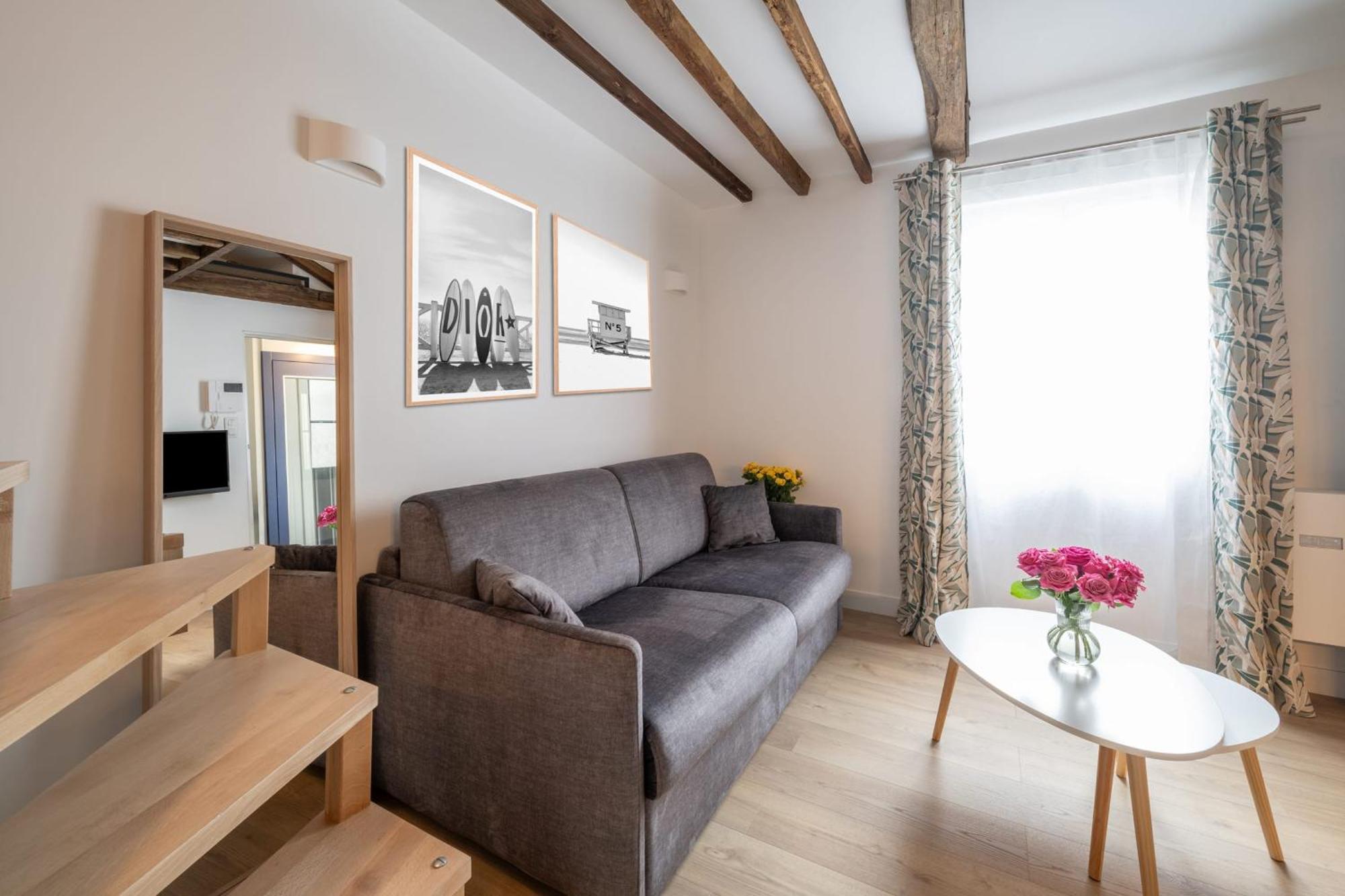 Isla - Welkeys Appartement