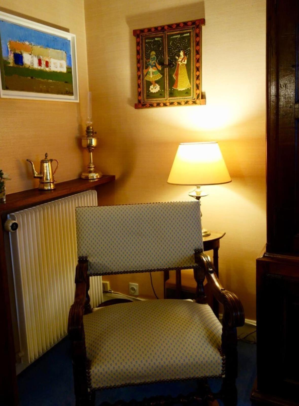 55 M2 Very Quiet Close To The Eiffel Tower * Paris