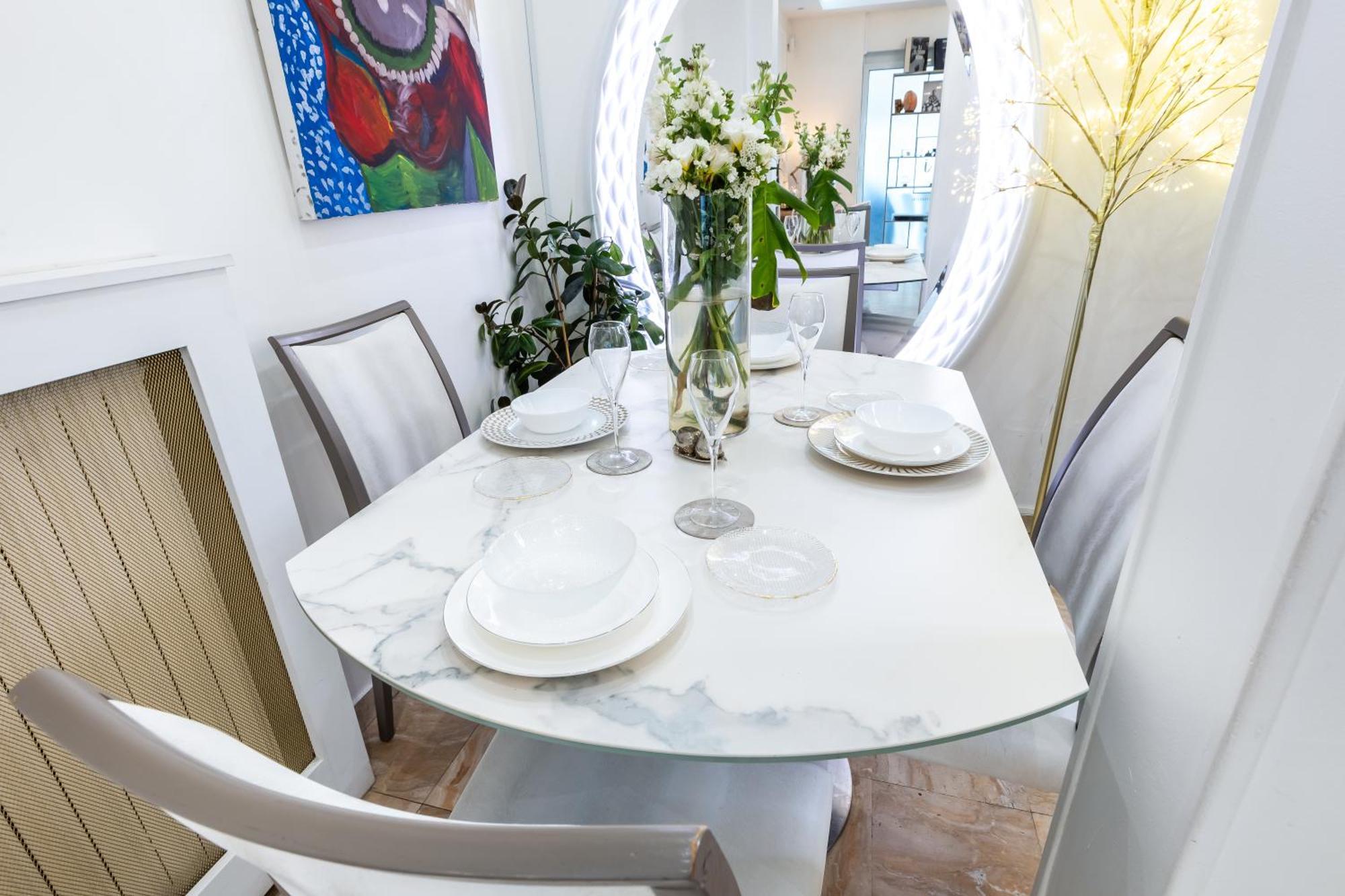 Appartement Romanctic Loft Near Eiffel Tower *
