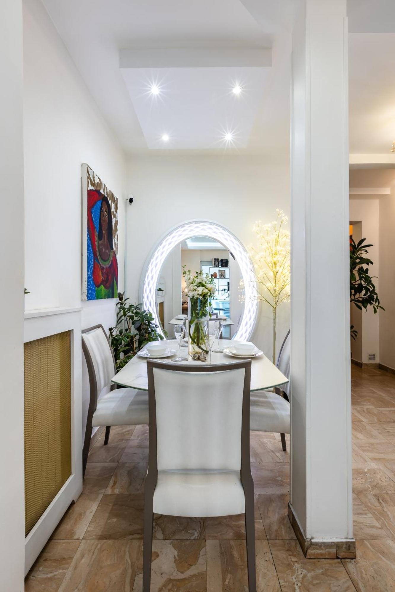 Appartement Romanctic Loft Near Eiffel Tower *