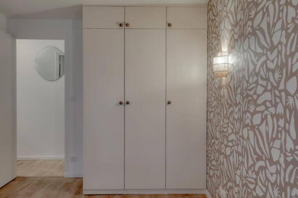 Spacious In Opera With 3bdr For 6pax * Paris