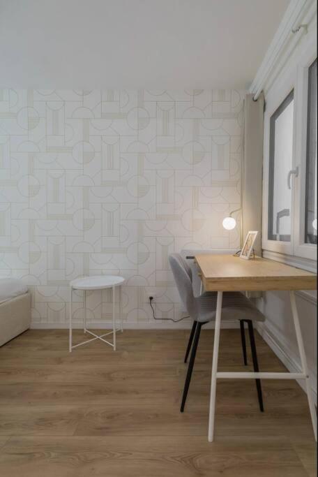 Spacious In Opera With 3bdr For 6pax Apartment