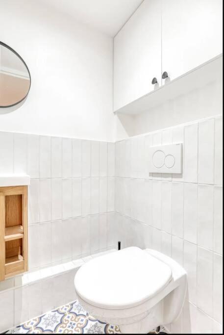 Apartment Spacious In Opera With 3bdr For 6pax *