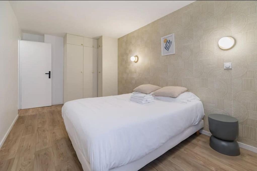 Spacious In Opera With 3bdr For 6pax Apartment *