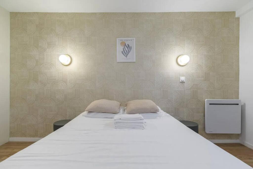 Spacious In Opera With 3bdr For 6pax Apartment Paris