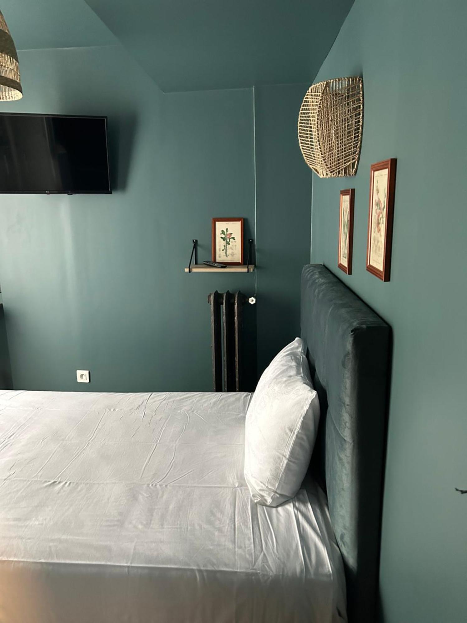 Hotel Maât Etoile