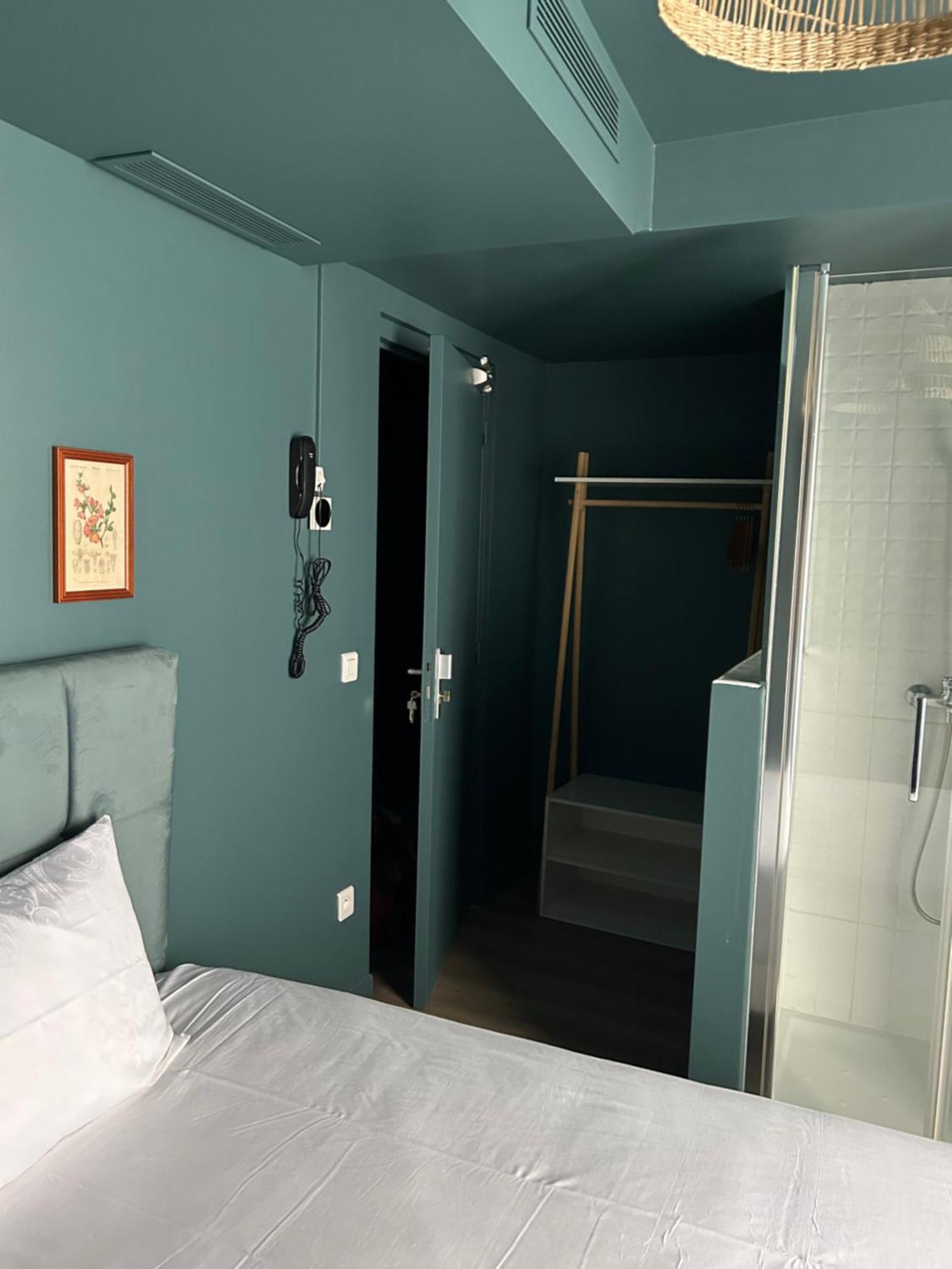 Hotel Maât Etoile
