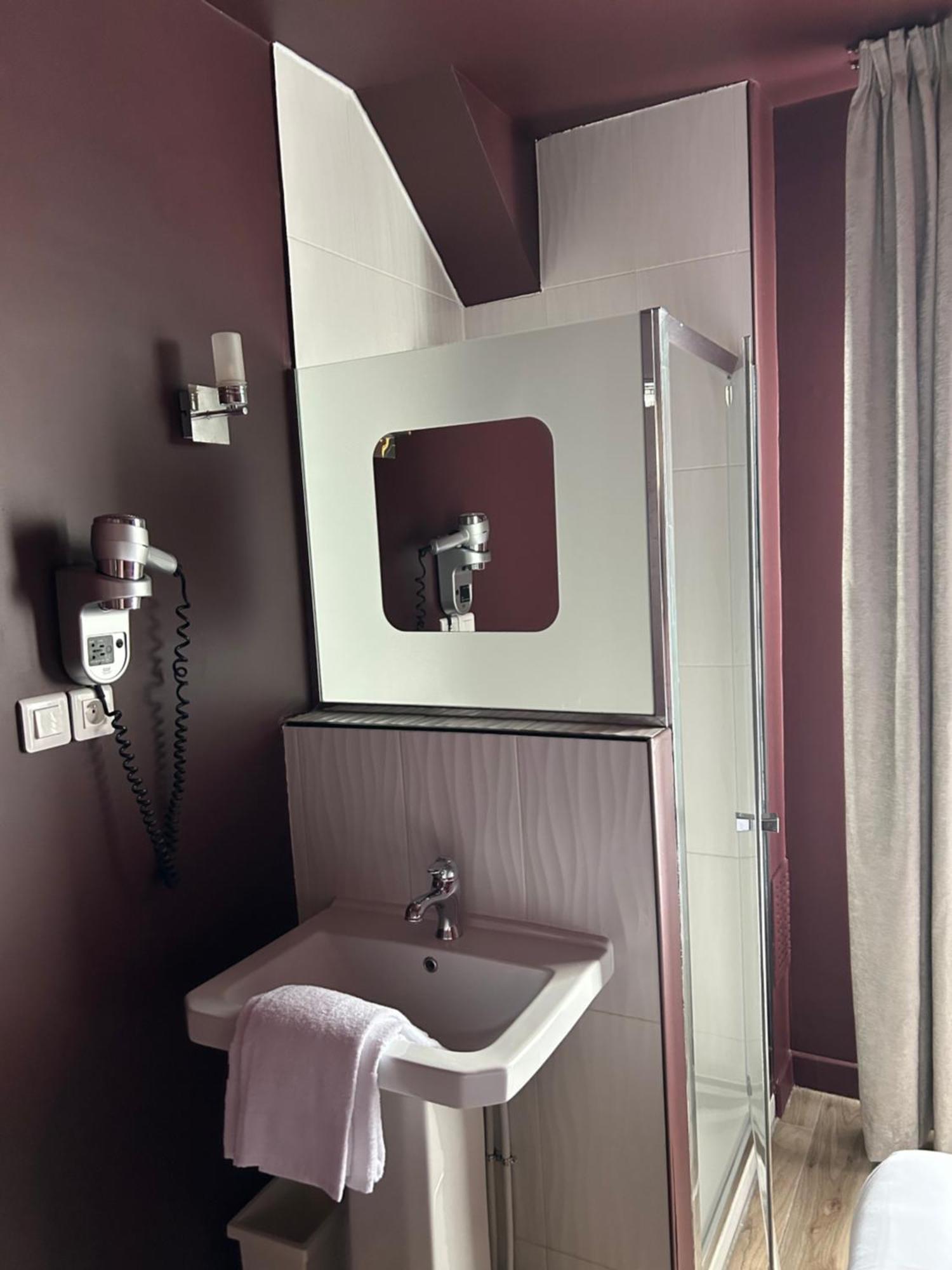 Maat Etoile Hotel 2*