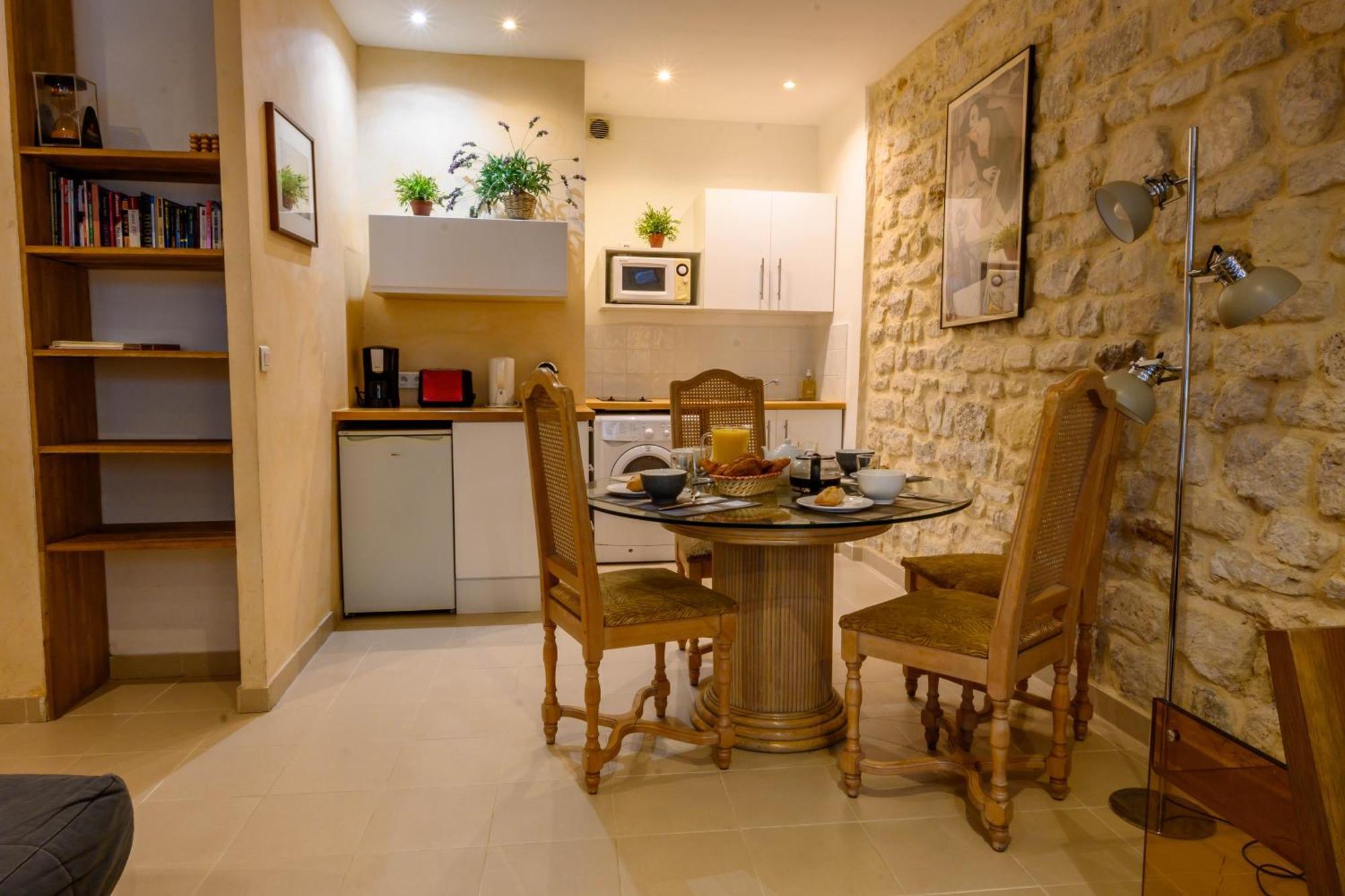 Lumineux Centre - Chatelet Apartamento