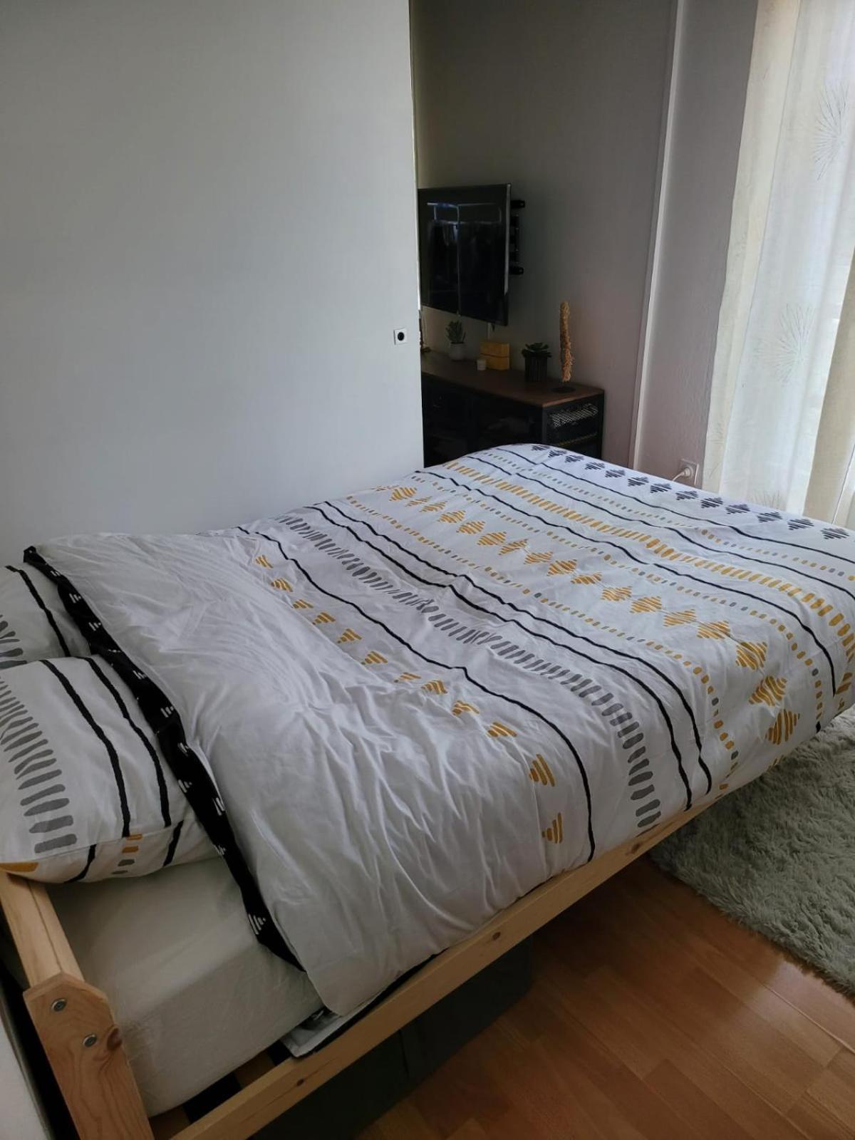 Appartement Beau