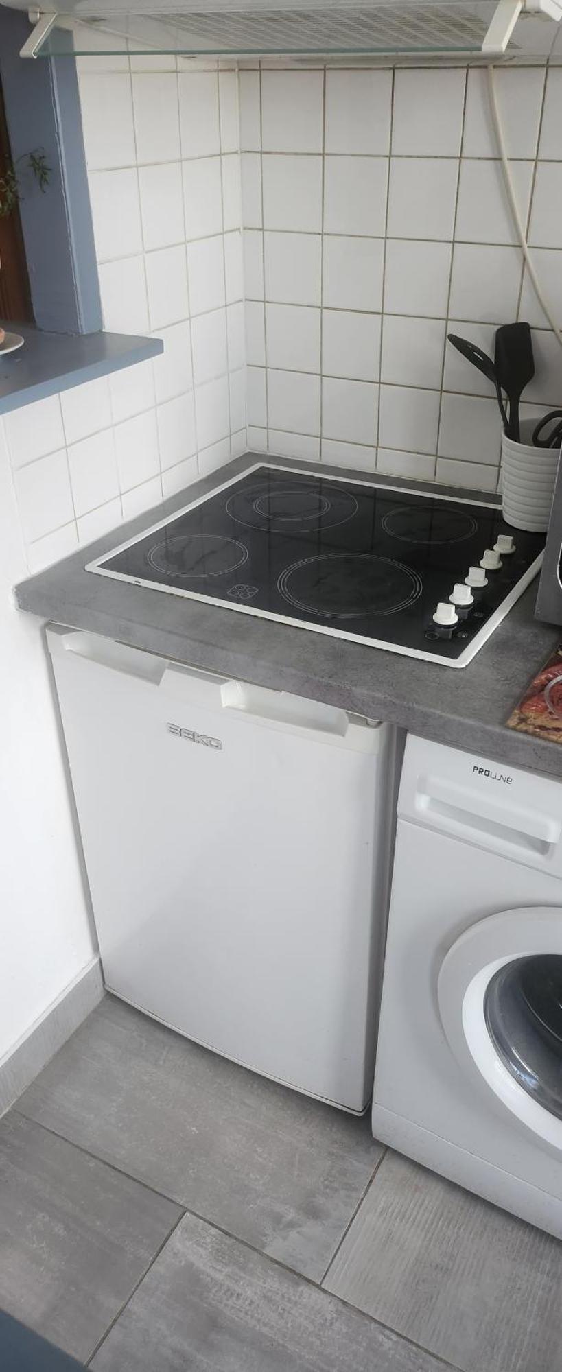 The Heart Of Montmartre Appartement