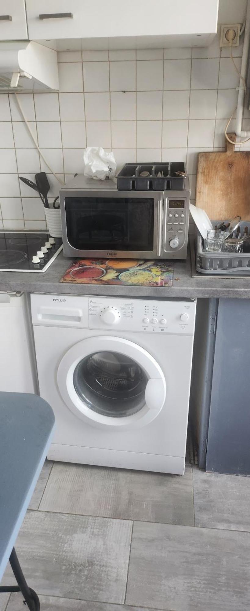 Appartement The Heart Of Montmartre *