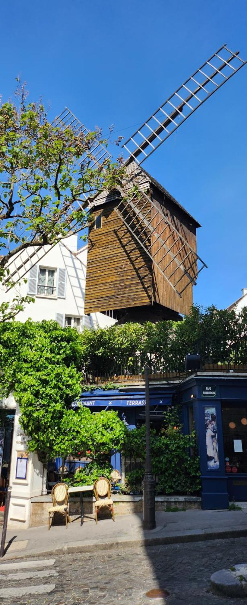 Appartement The Heart Of Montmartre *