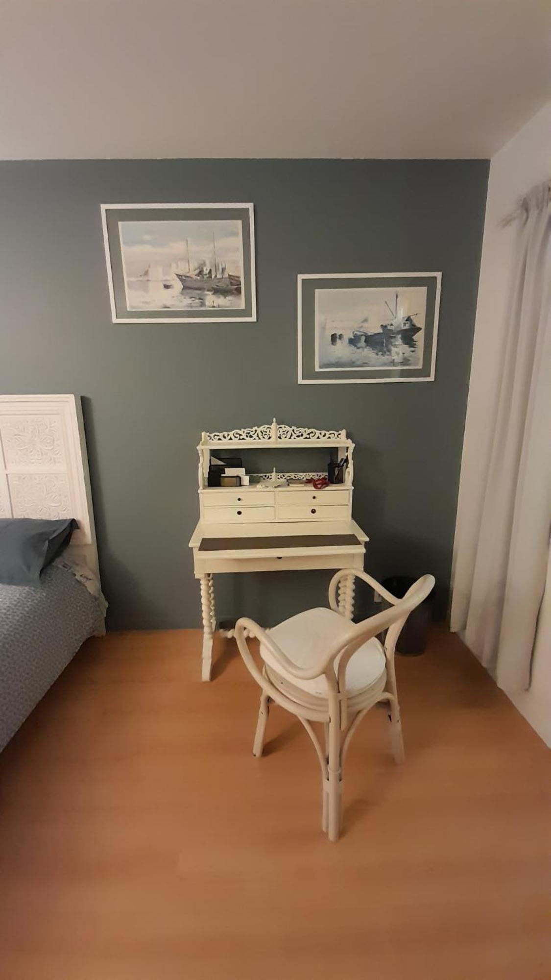 Porte De Versailles Homestay *