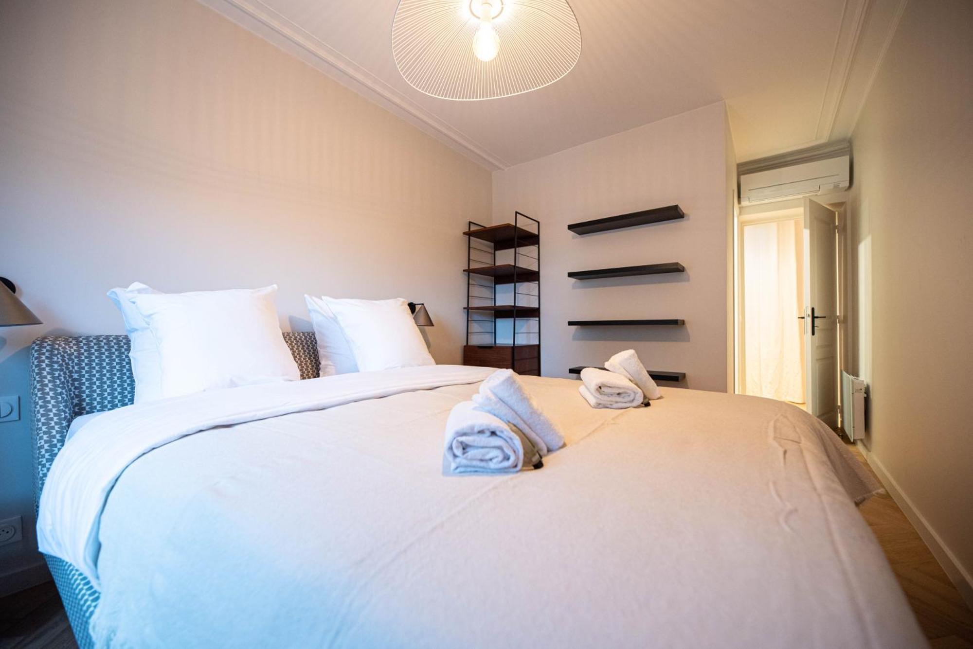 Luxury In Center Apartamento *