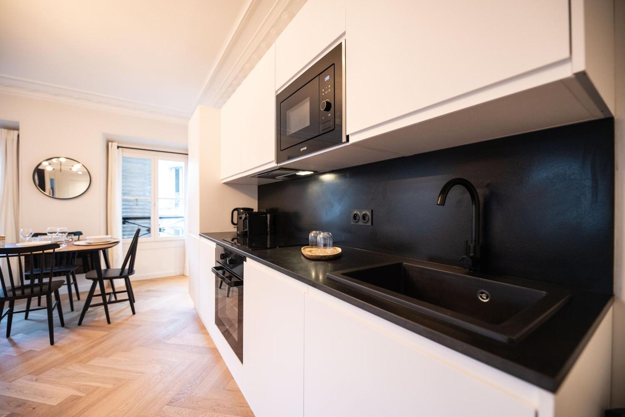 Apartamento Luxury In Center
