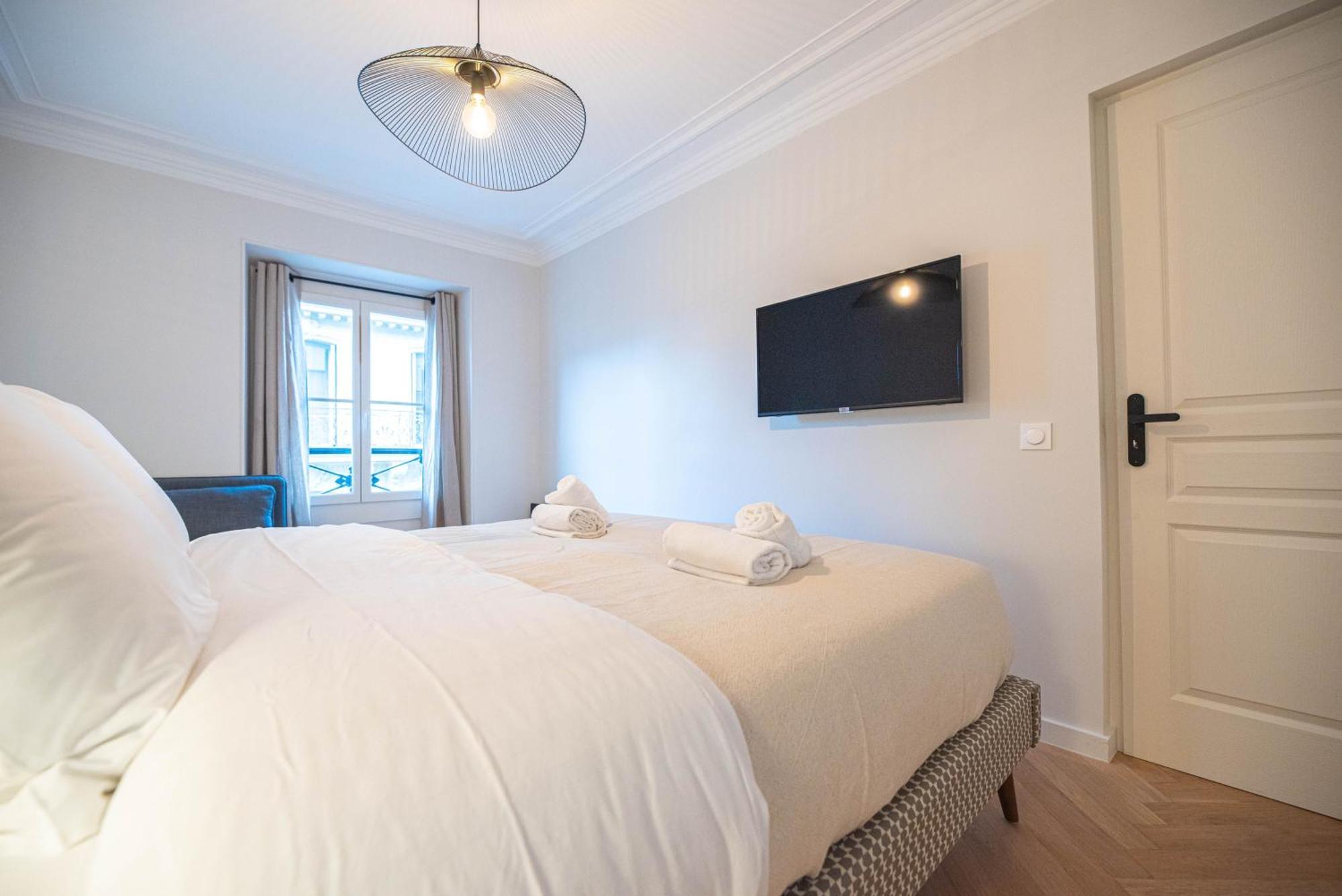 Apartamento Luxury In Center