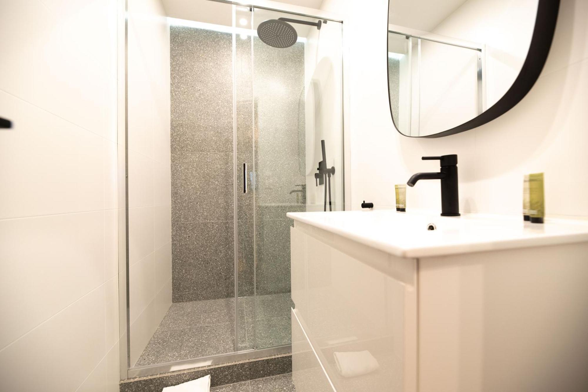Luxury In Center Apartamento