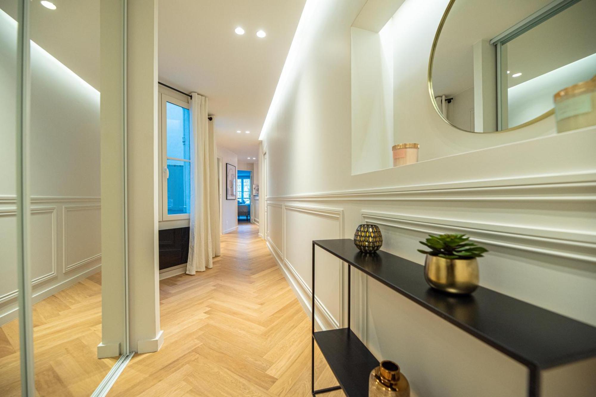 Apartamento Luxury In Center