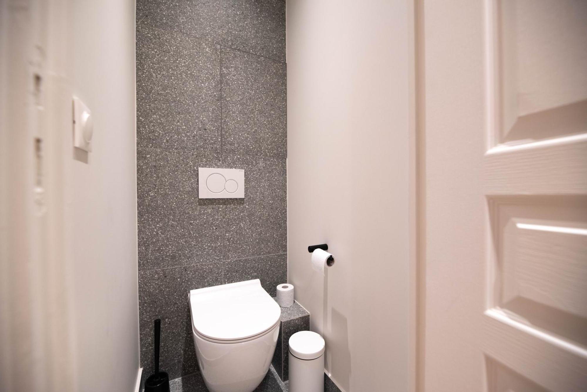 Apartamento Luxury In Center Paris