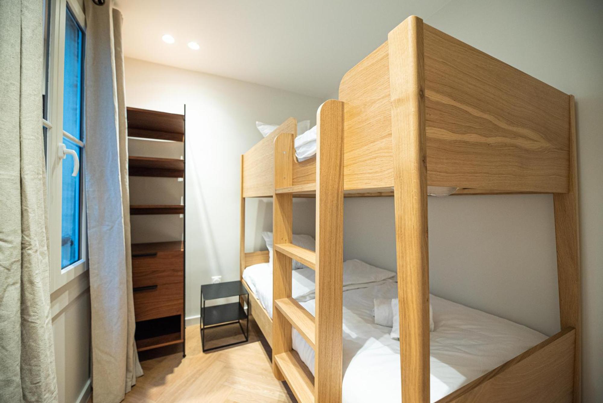 Luxury In Center Paris