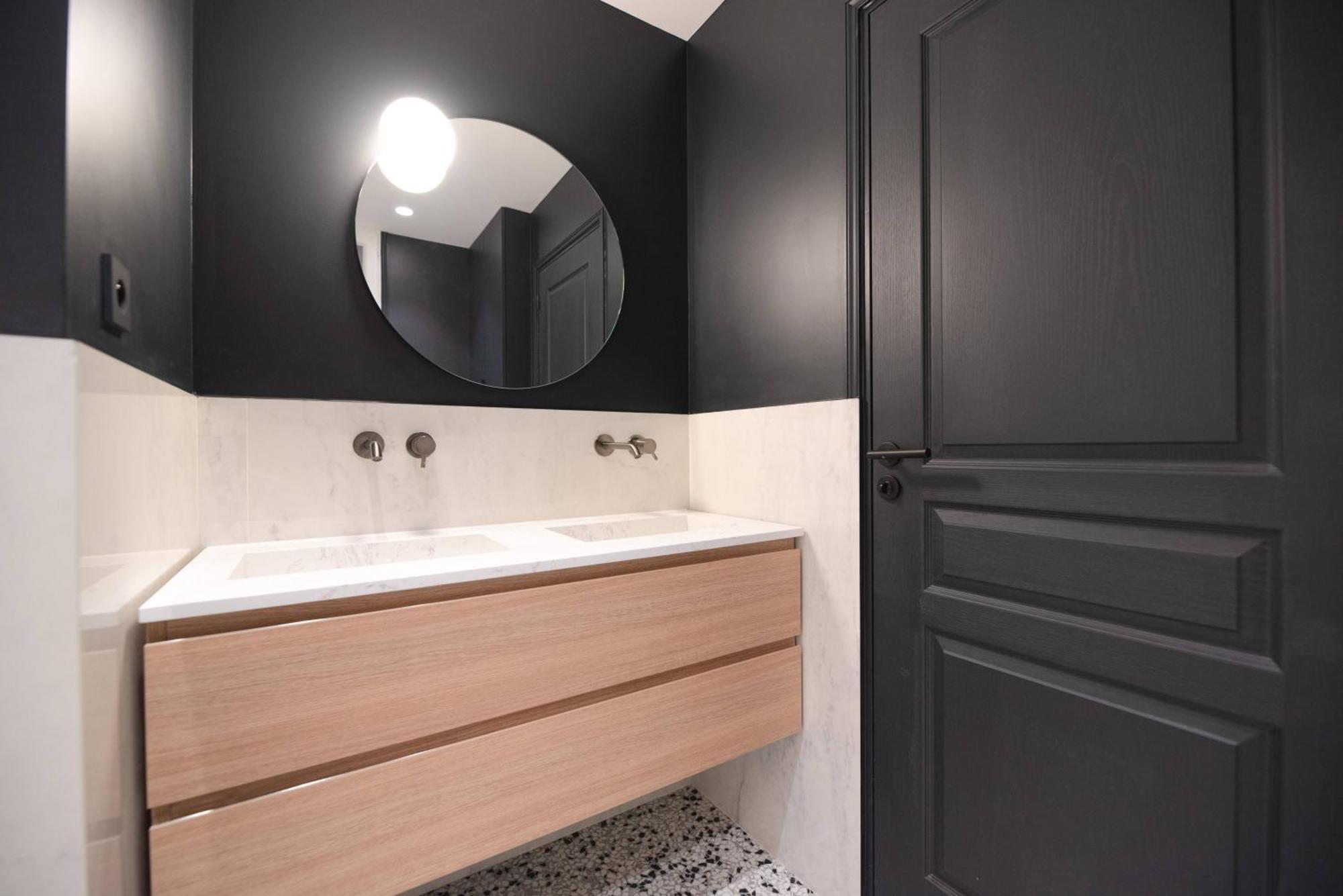 Apartment Mbm - Luxury Center *