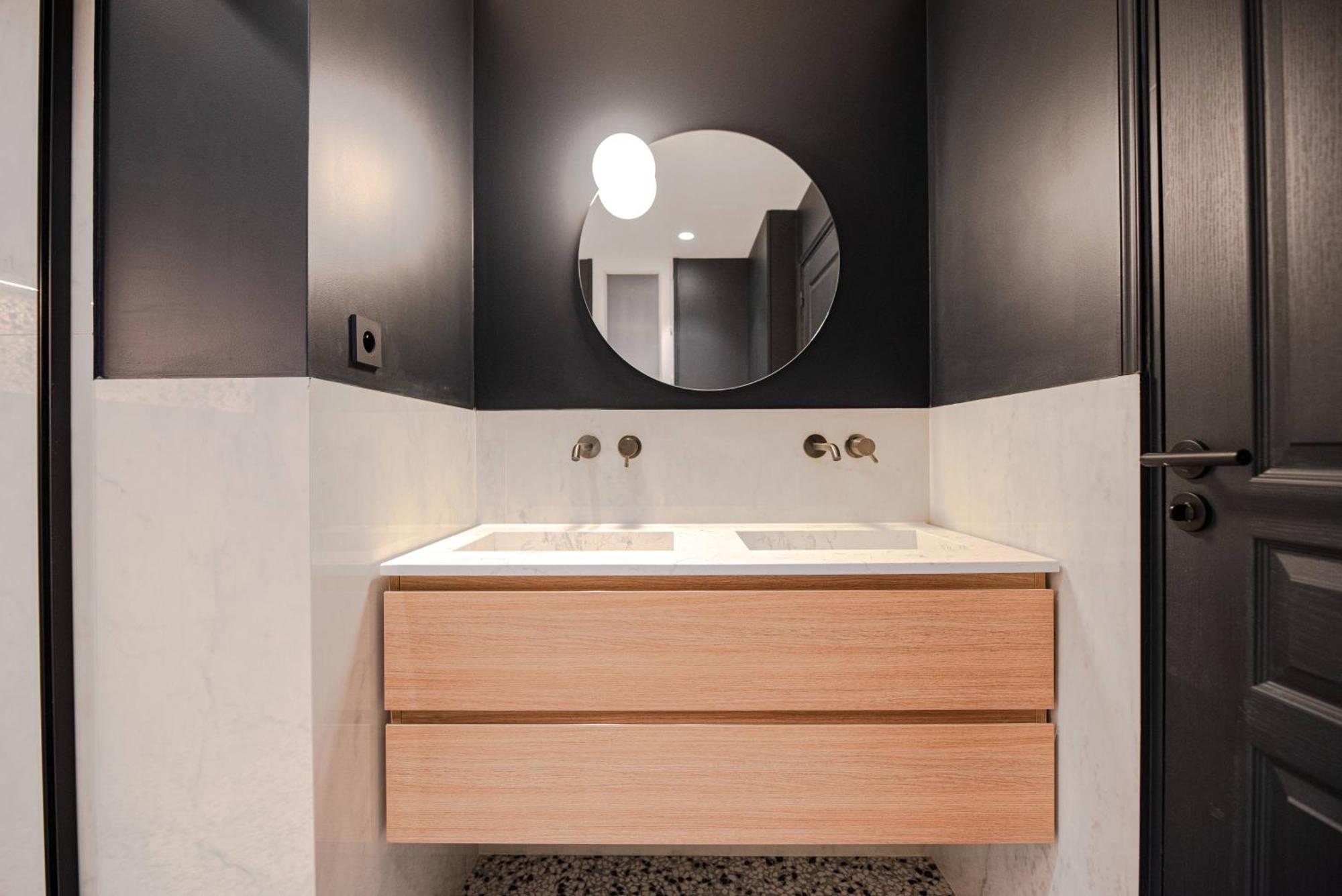 Mbm - Luxury Center Apartamento