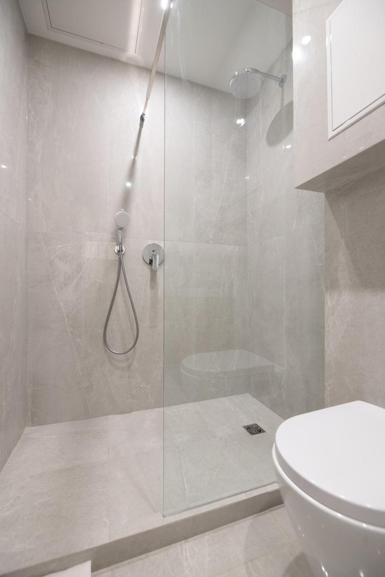 Mbm - Marais Apartment Paris