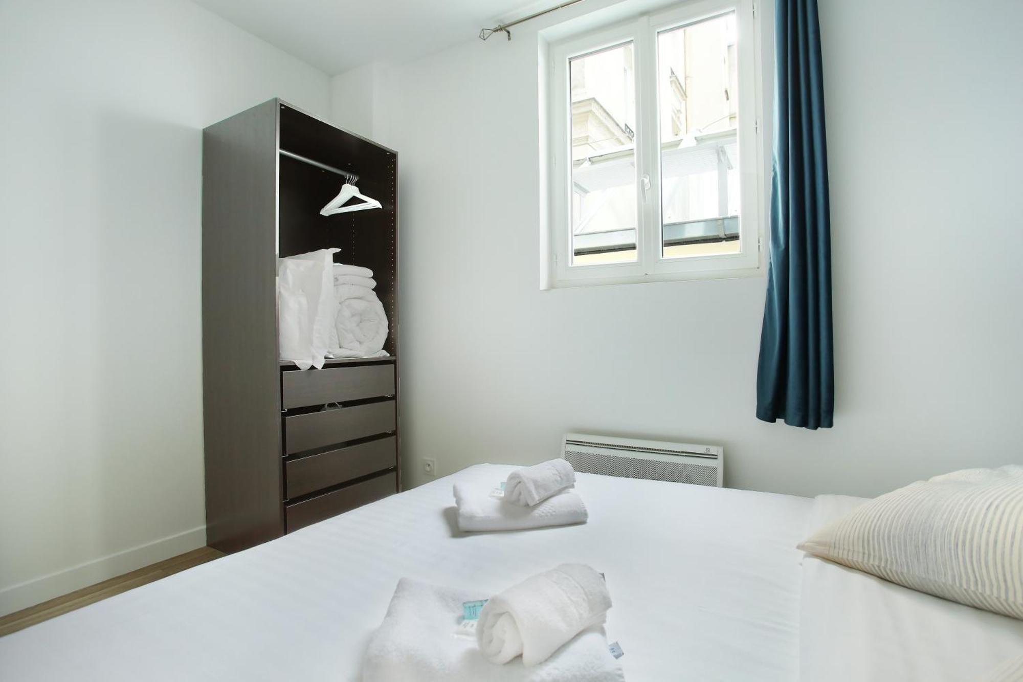 Rent A - Cosy 1bdr Apartamento