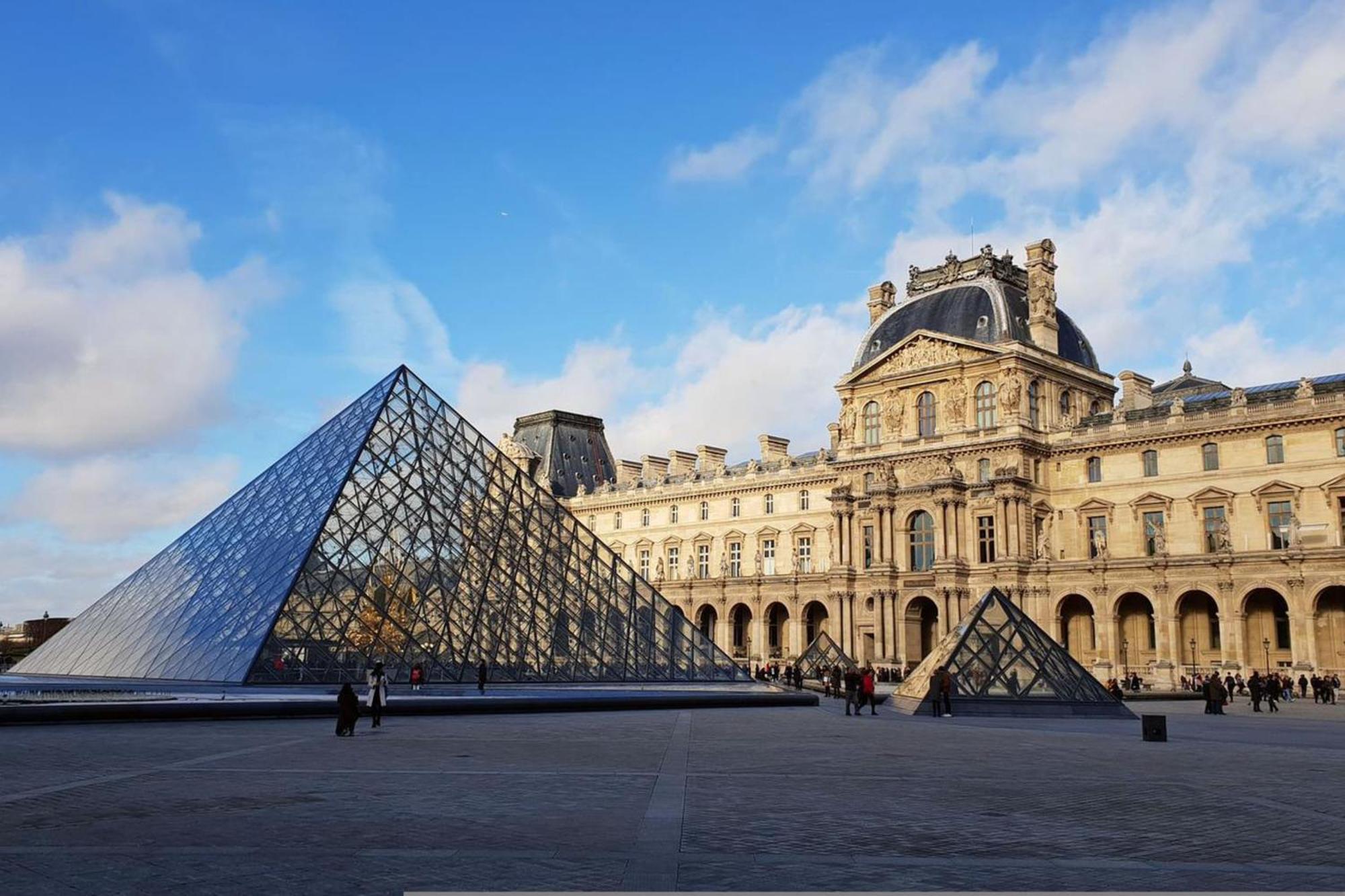 Superb In Trocadero * Paris