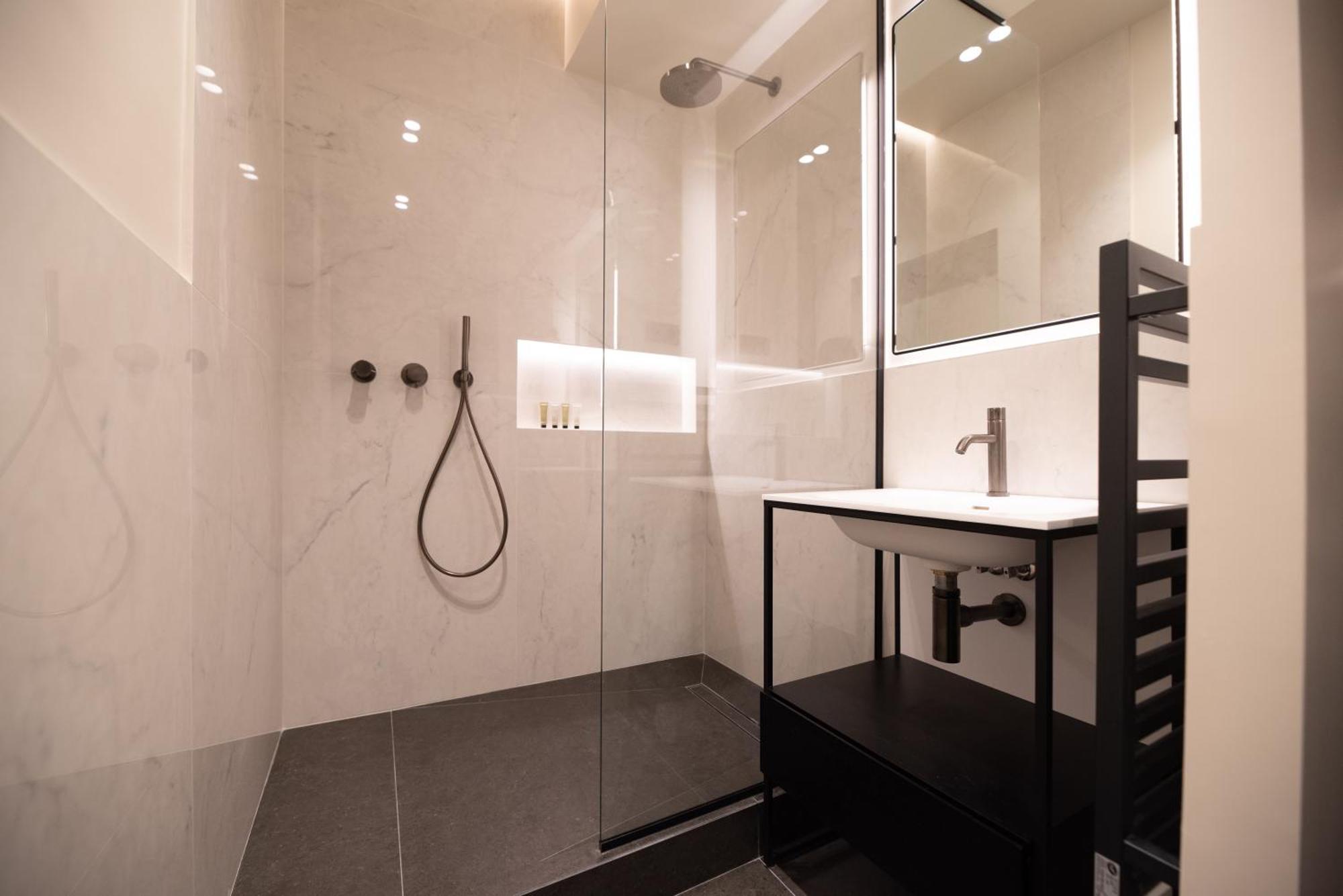 Apartamento Mbm - Luxury In Marais *