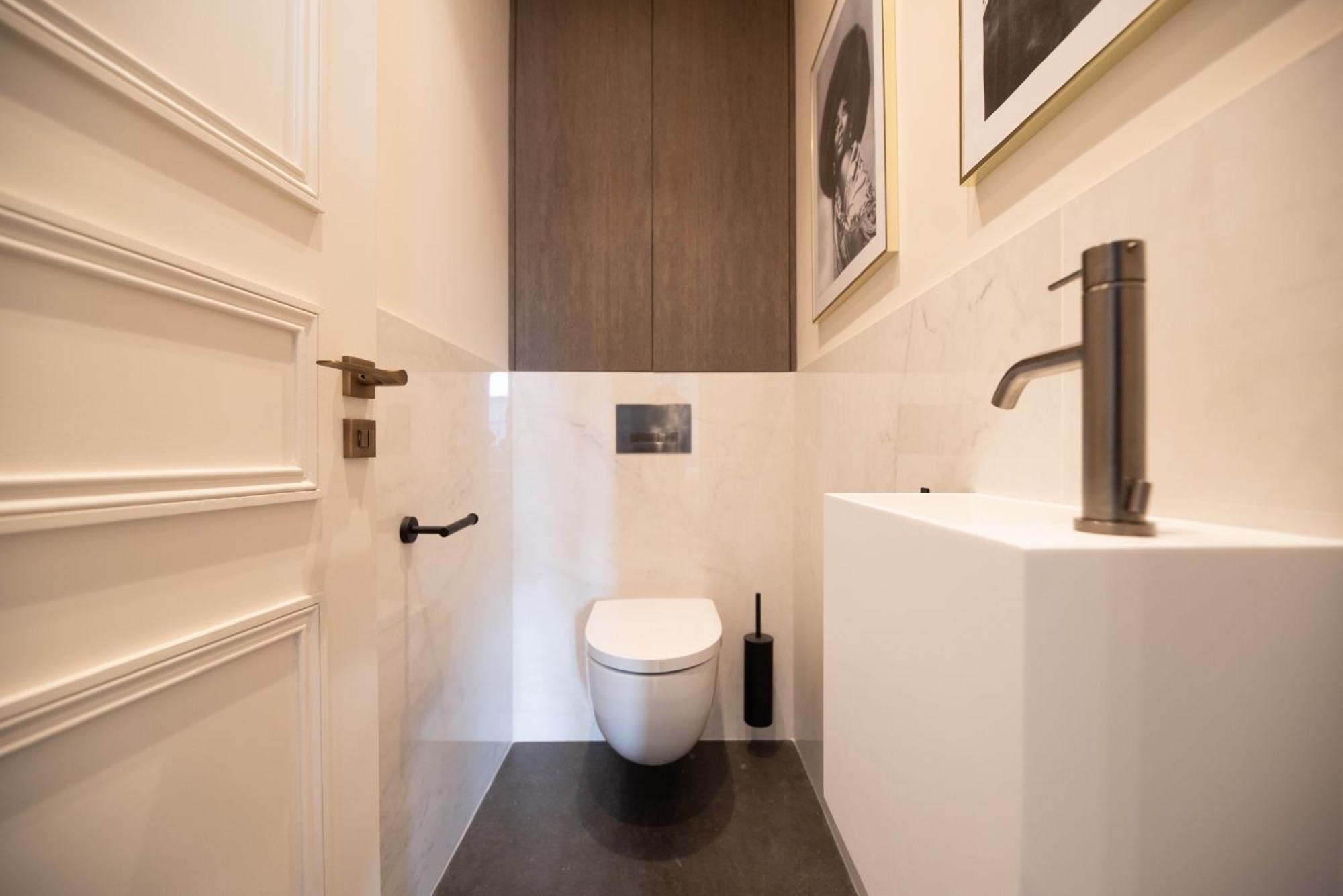 Mbm - Luxury In Marais Apartamento Paris