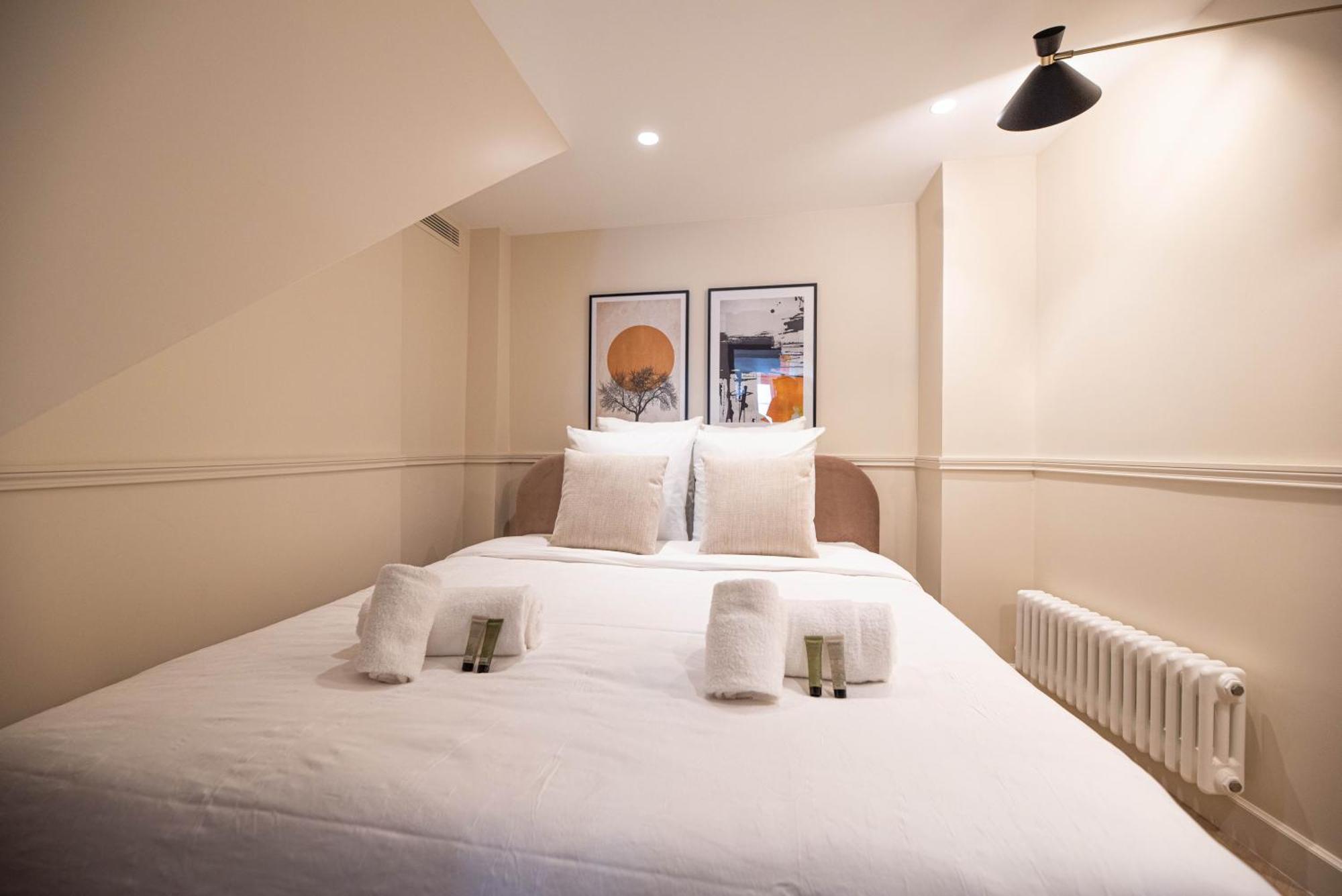 Mbm - Luxury In Marais *