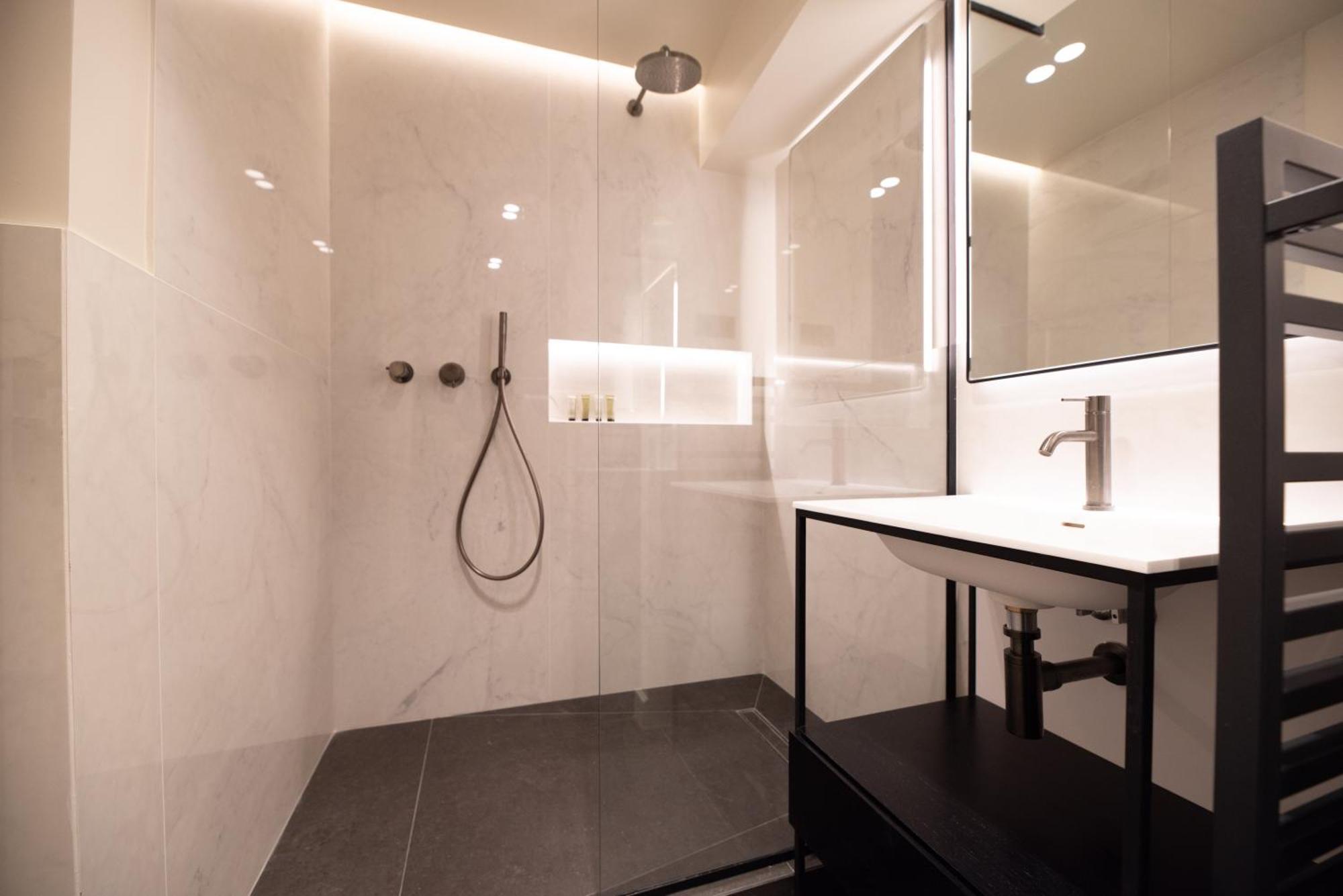 Apartamento Mbm - Luxury In Marais Paris
