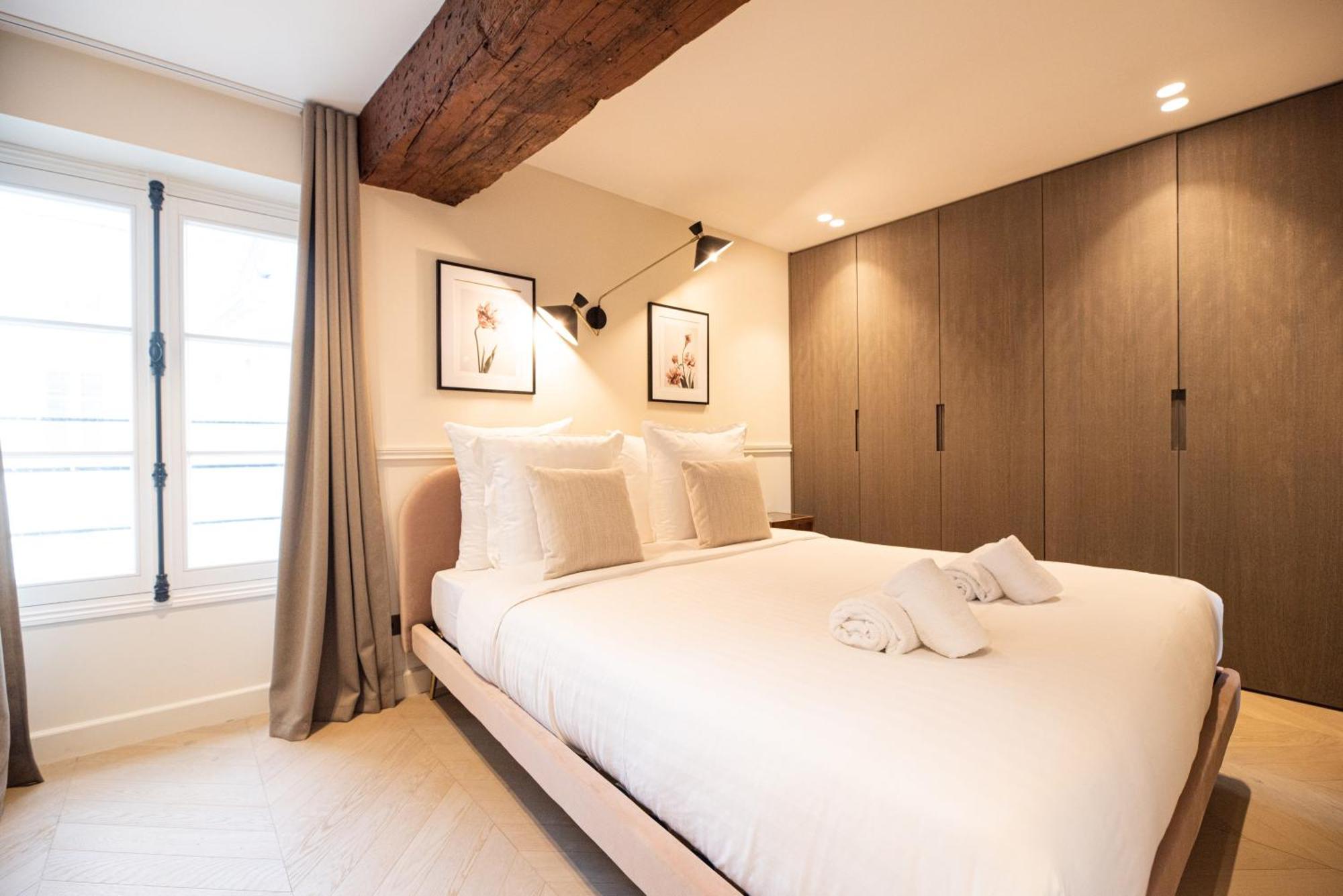 Mbm - Luxury In Marais Apartamento