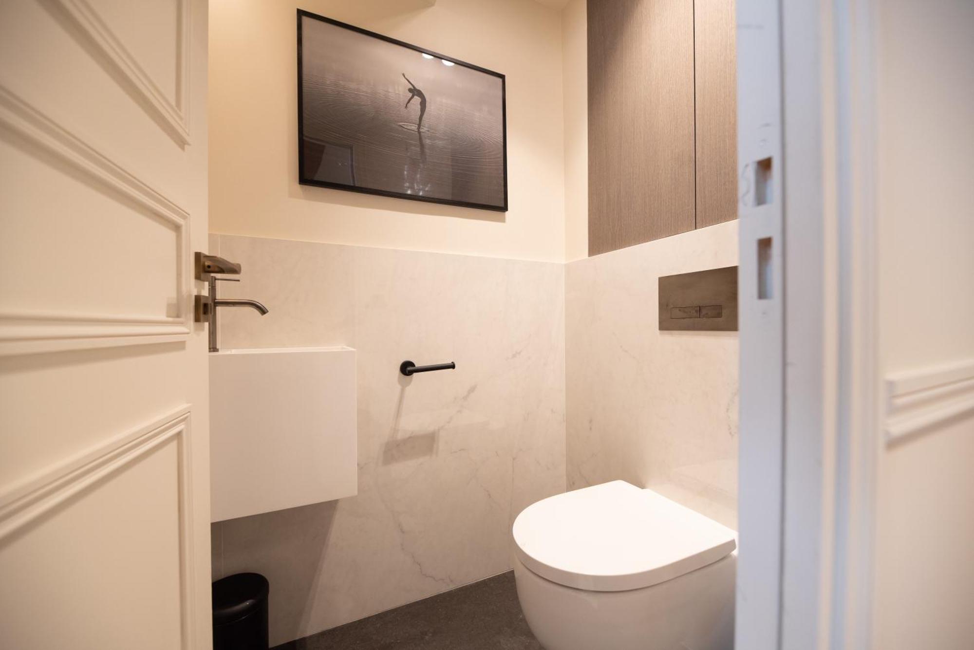 Apartamento Mbm - Luxury In Marais
