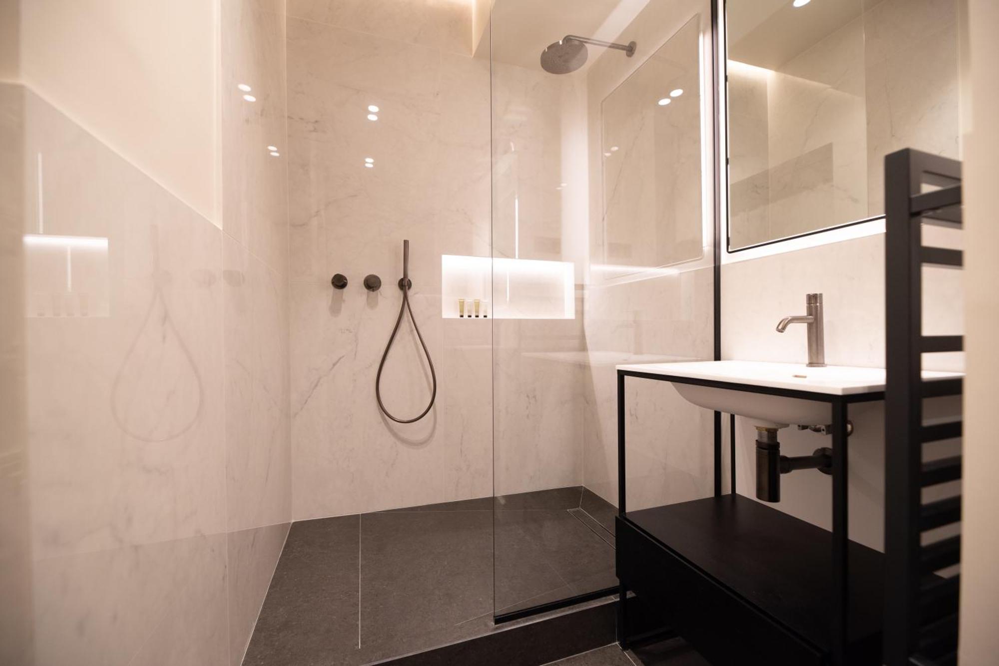 Apartamento Mbm - Luxury In Marais