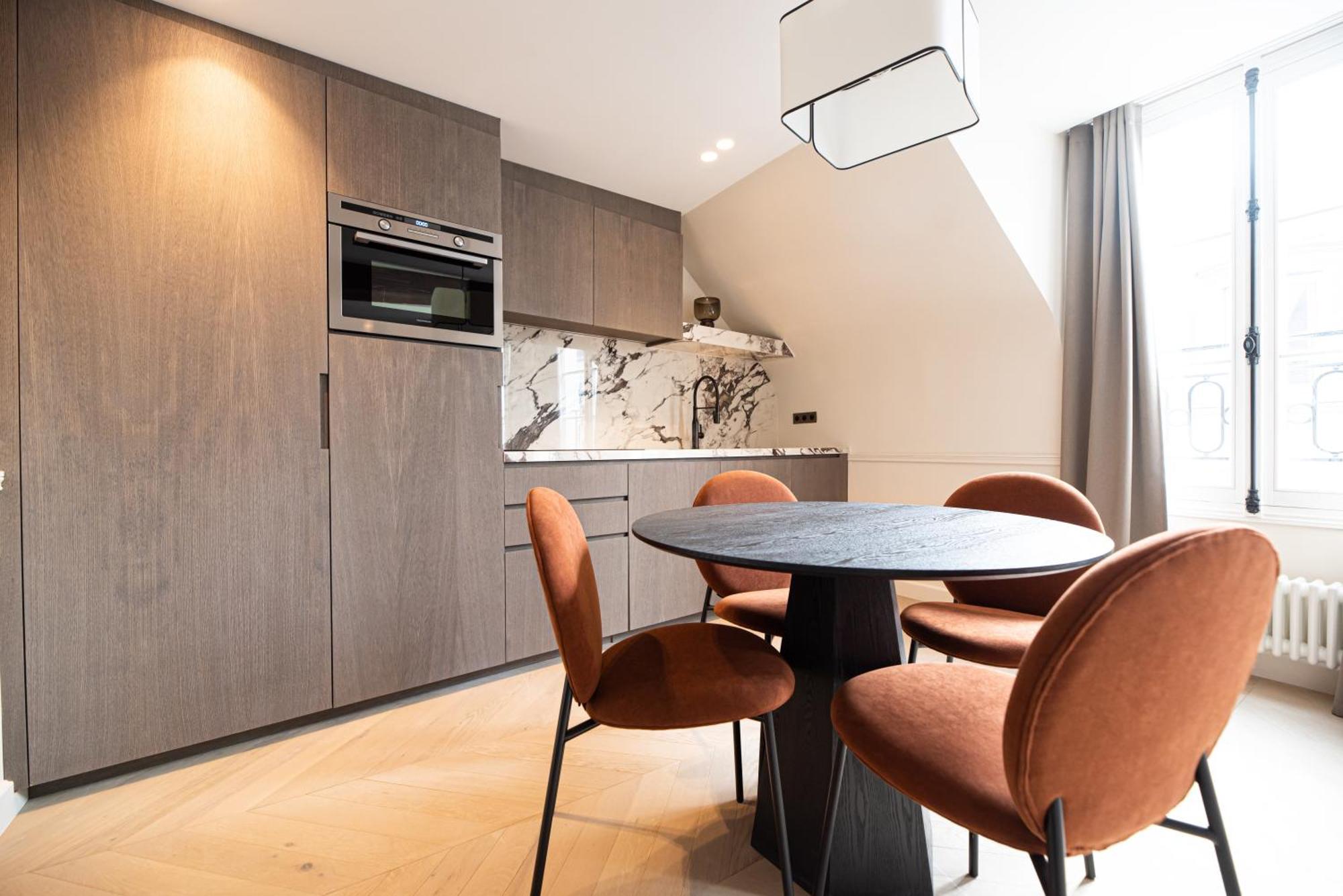 Mbm - Luxury In Marais Apartamento