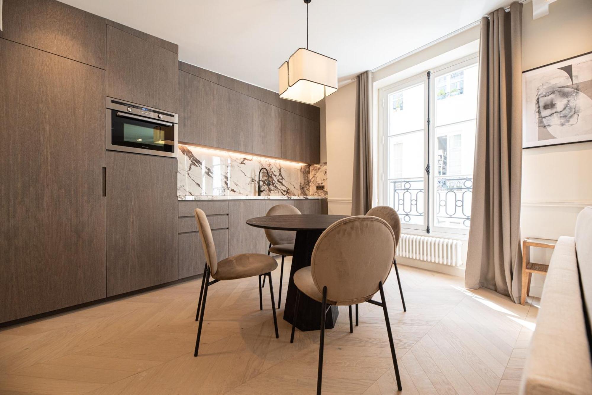 Apartamento Mbm - Luxury In Marais