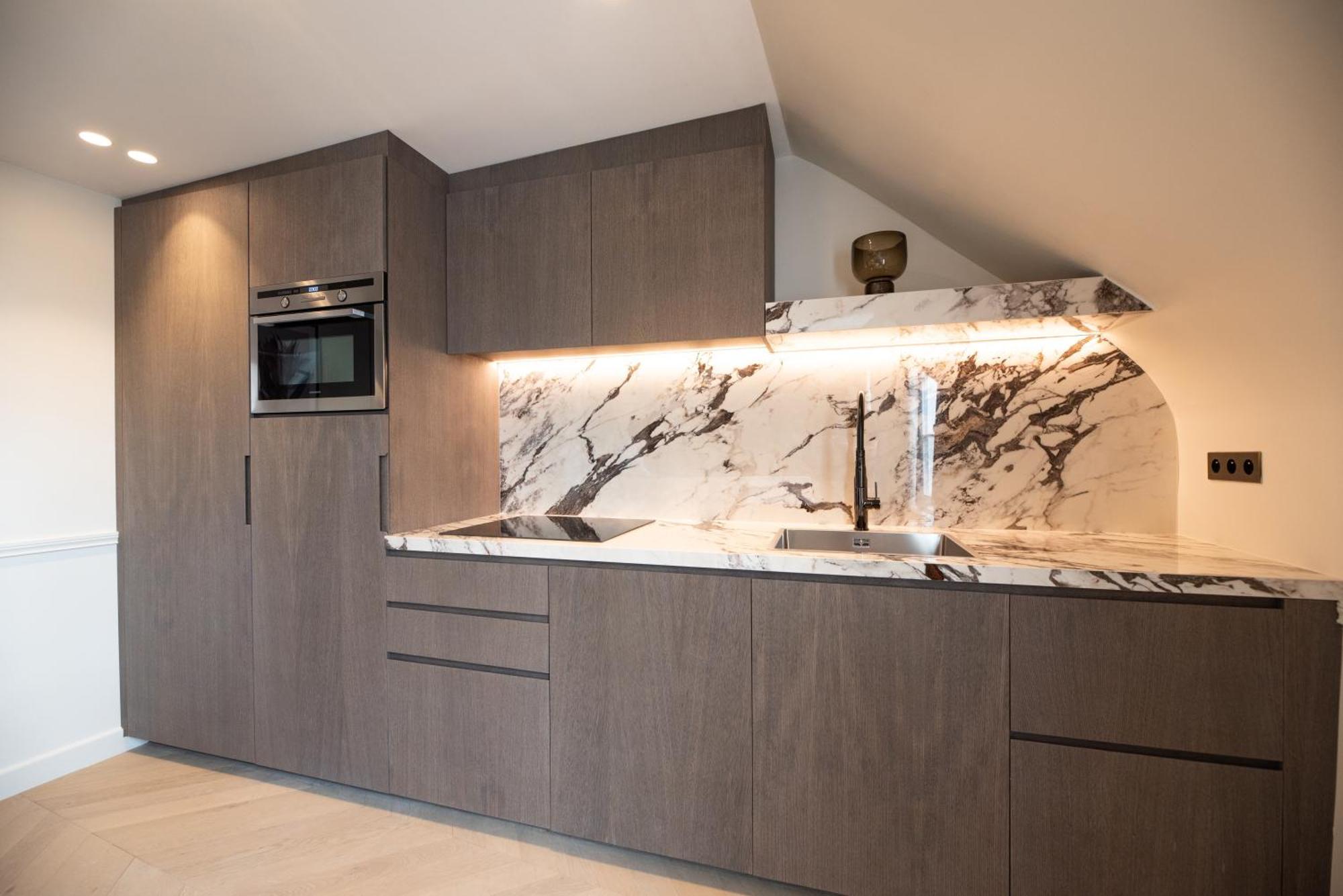 Mbm - Luxury In Marais Apartamento *