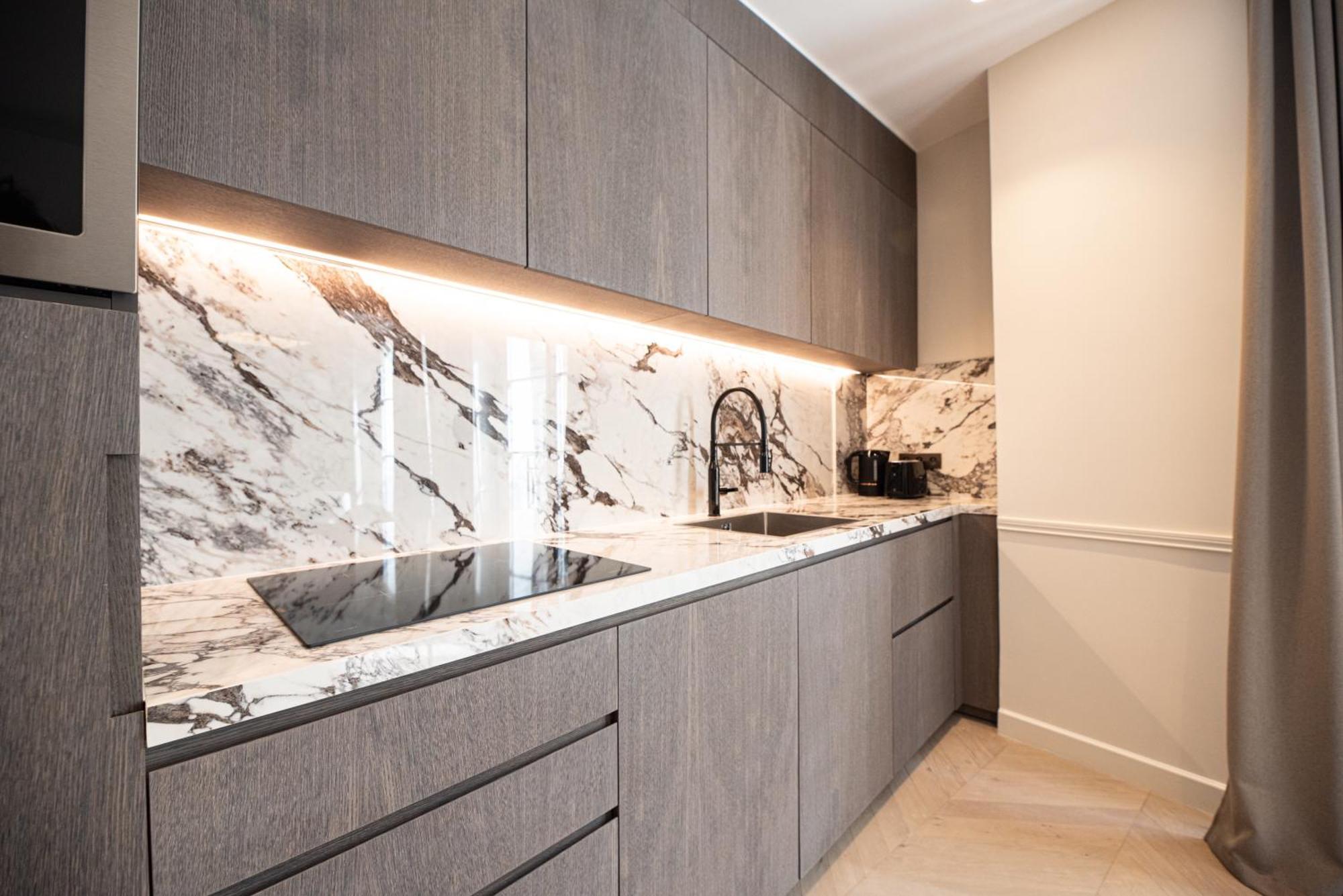 Apartamento Mbm - Luxury In Marais *