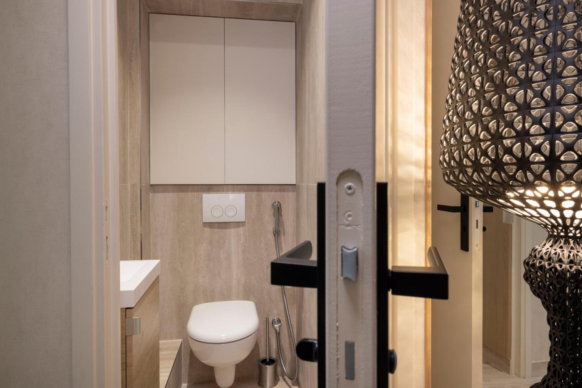 Apartamento Yuna Saint-honore - Serviced