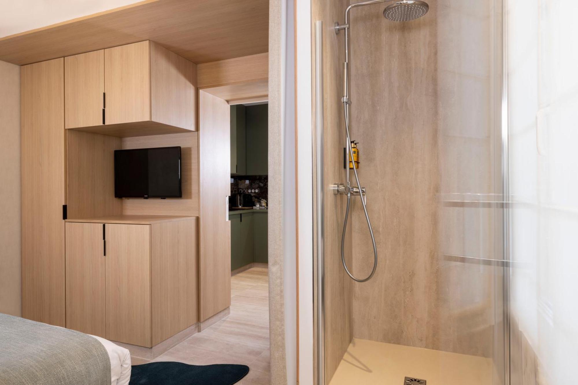 Apartamento Yuna Saint-honore - Serviced *