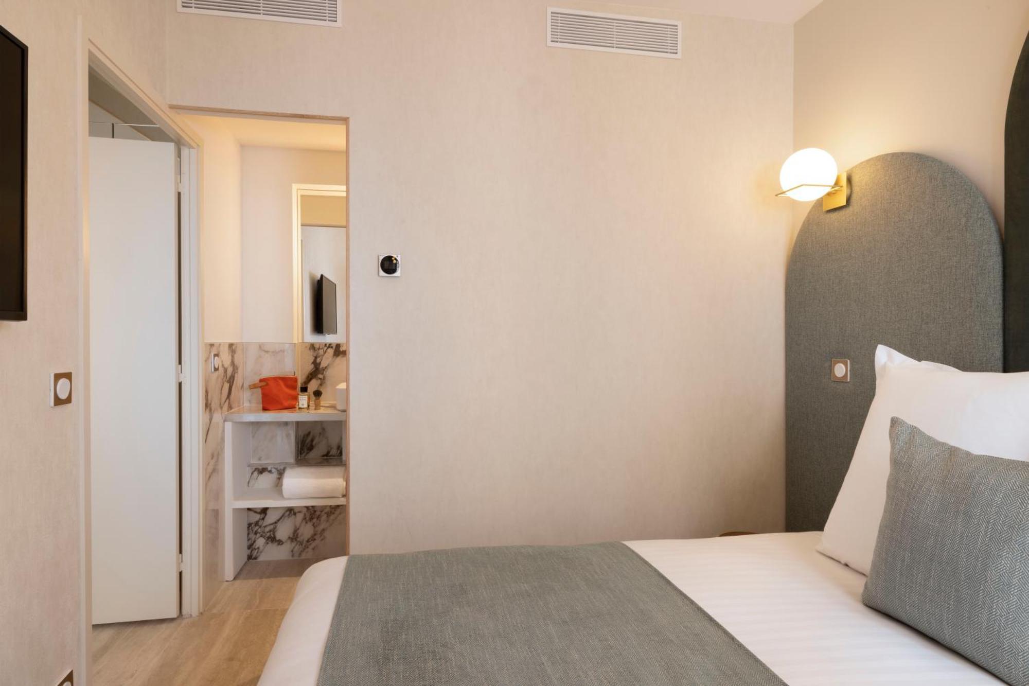 Yuna Saint-honore - Serviced Apartamento *