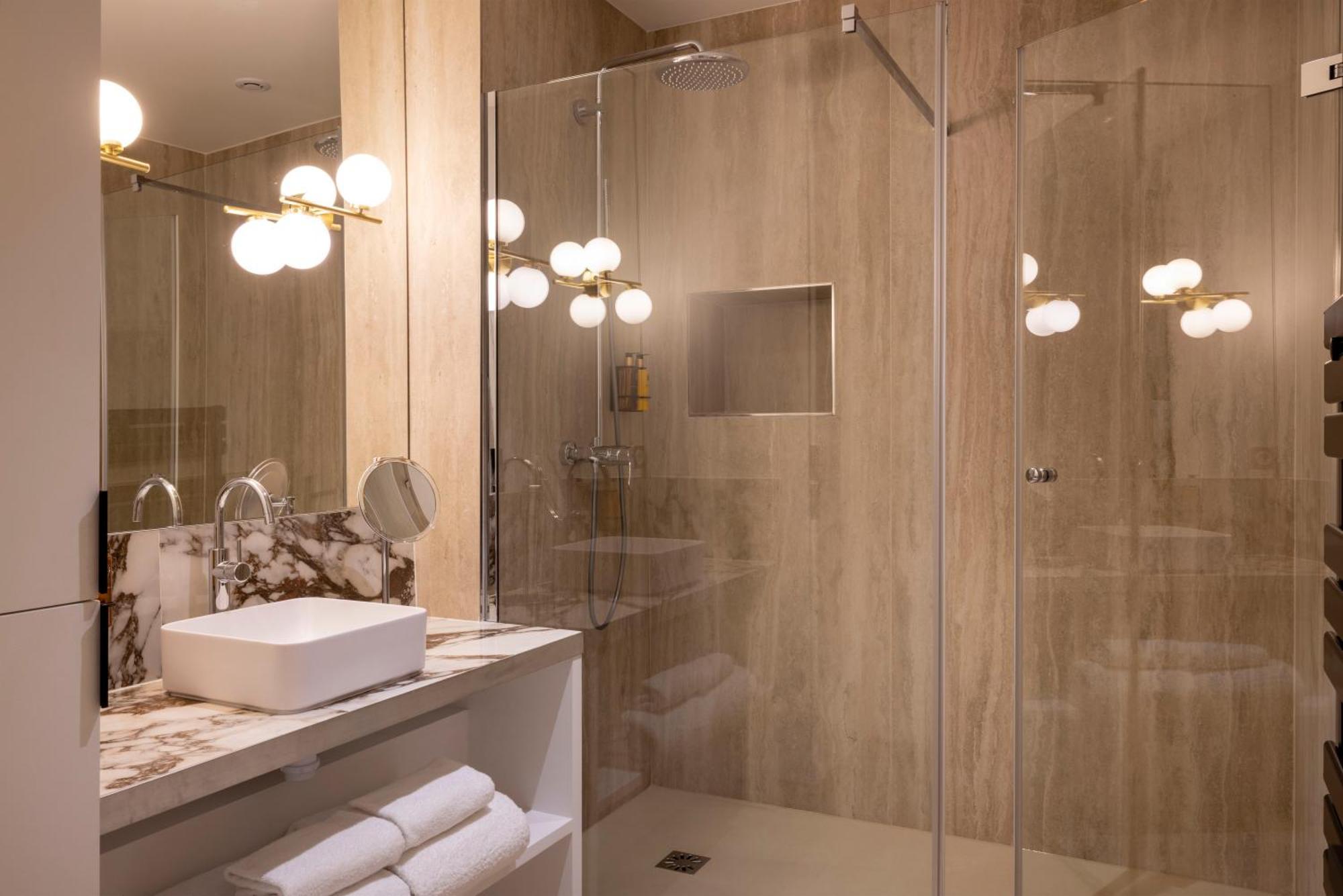 Yuna Saint-honore - Serviced Apartamento Paris