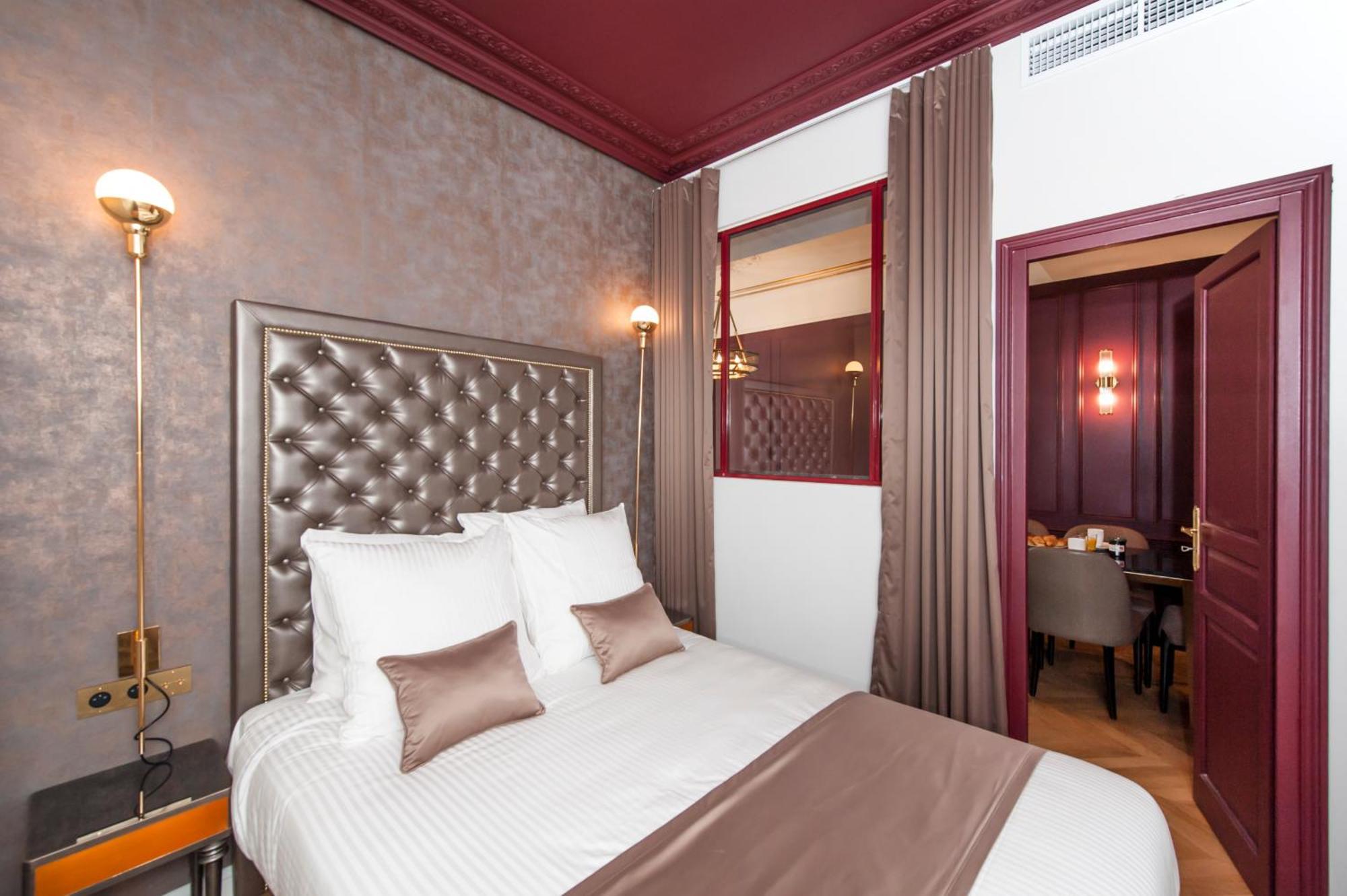 Apartment Pick A Flat's Champs Elysees - Rue Lincoln