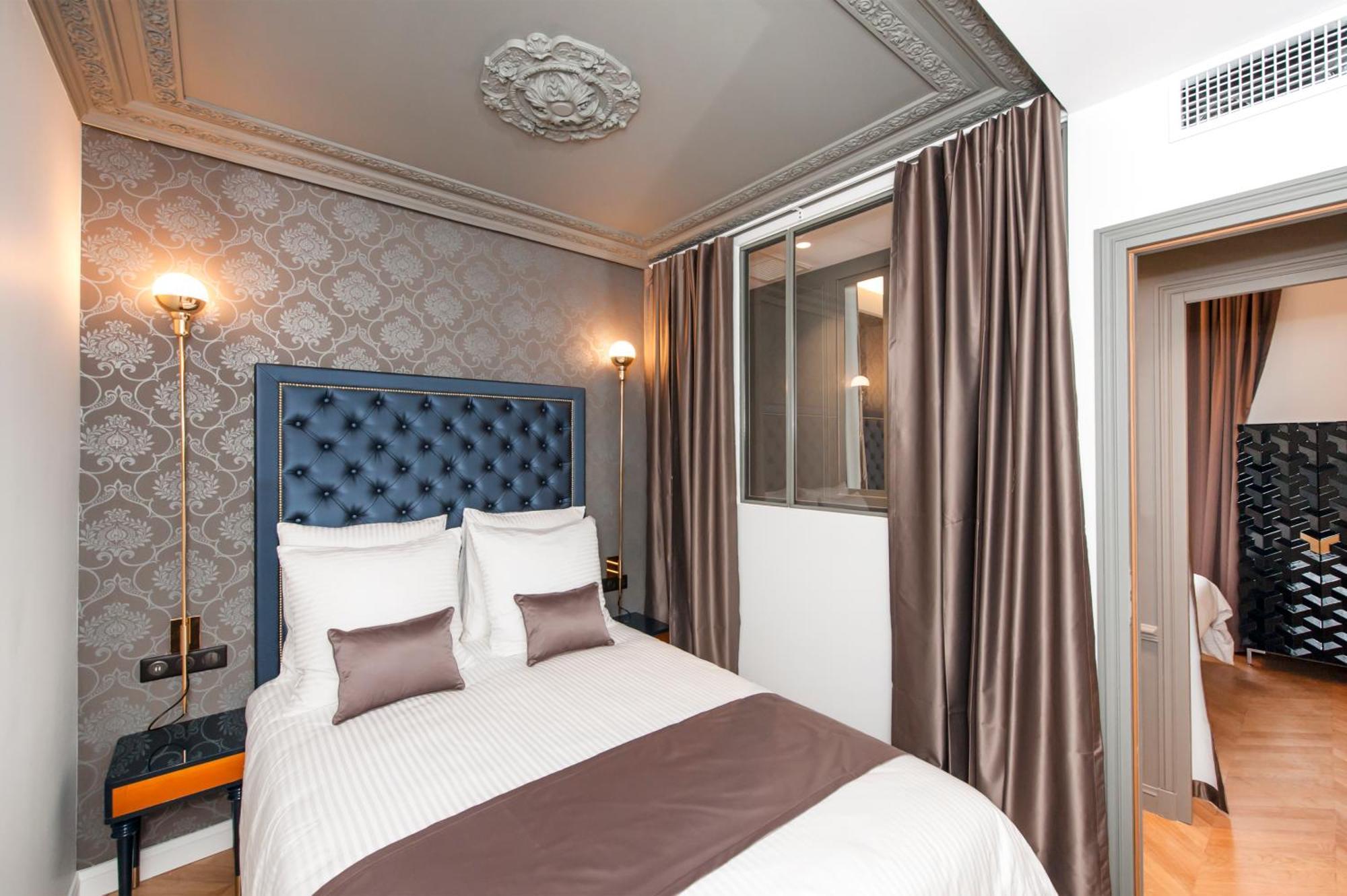 Pick A Flat's Champs Elysees - Rue Lincoln *