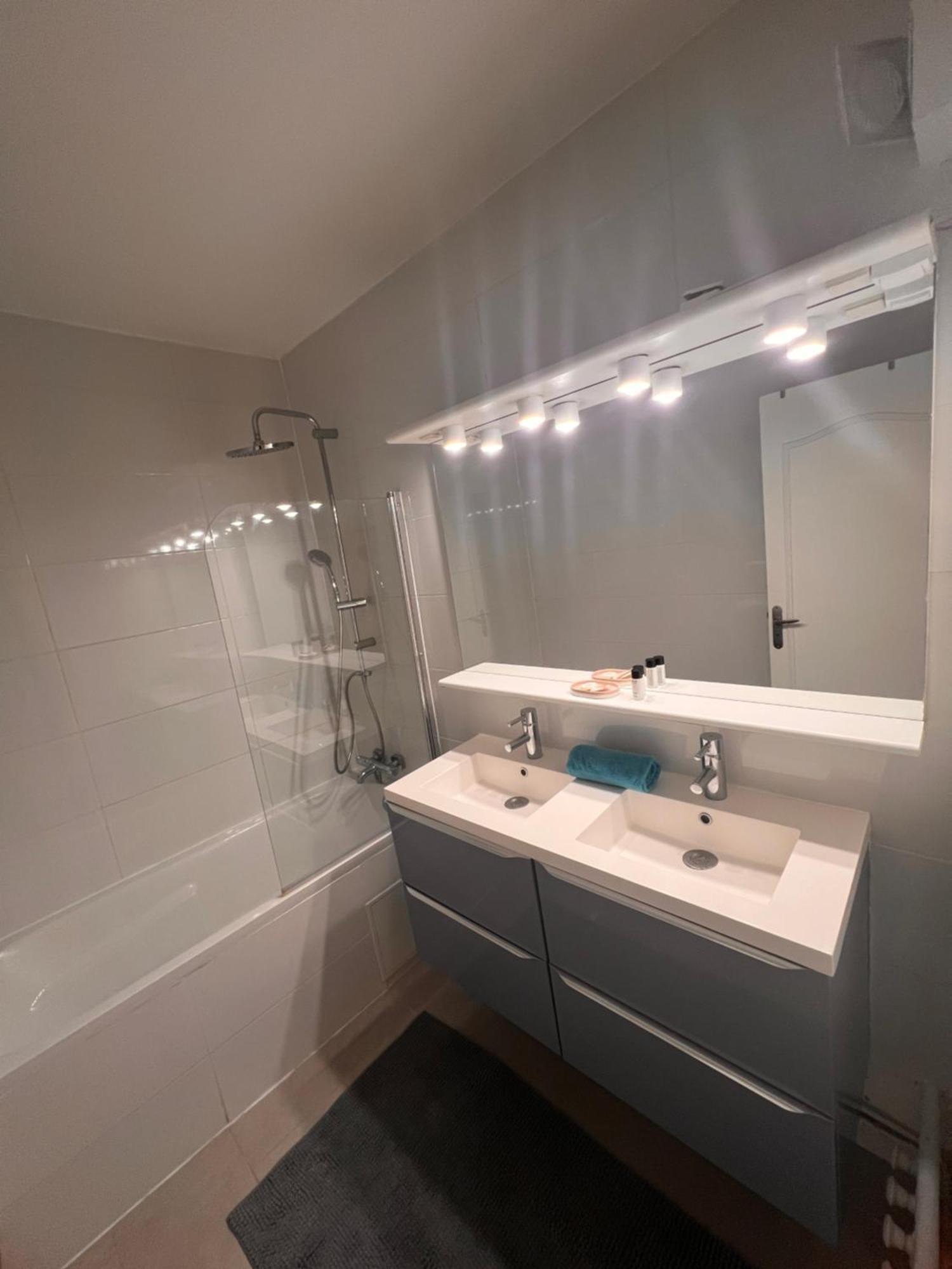 Apartamento Grenelle - Hala *