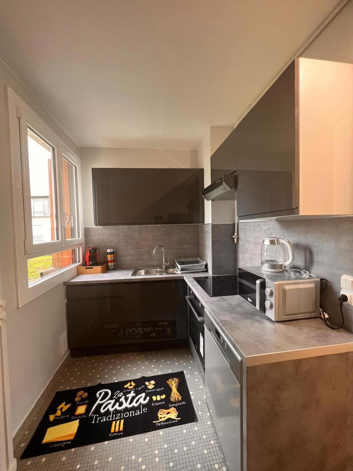 Apartamento Grenelle - Hala Paris