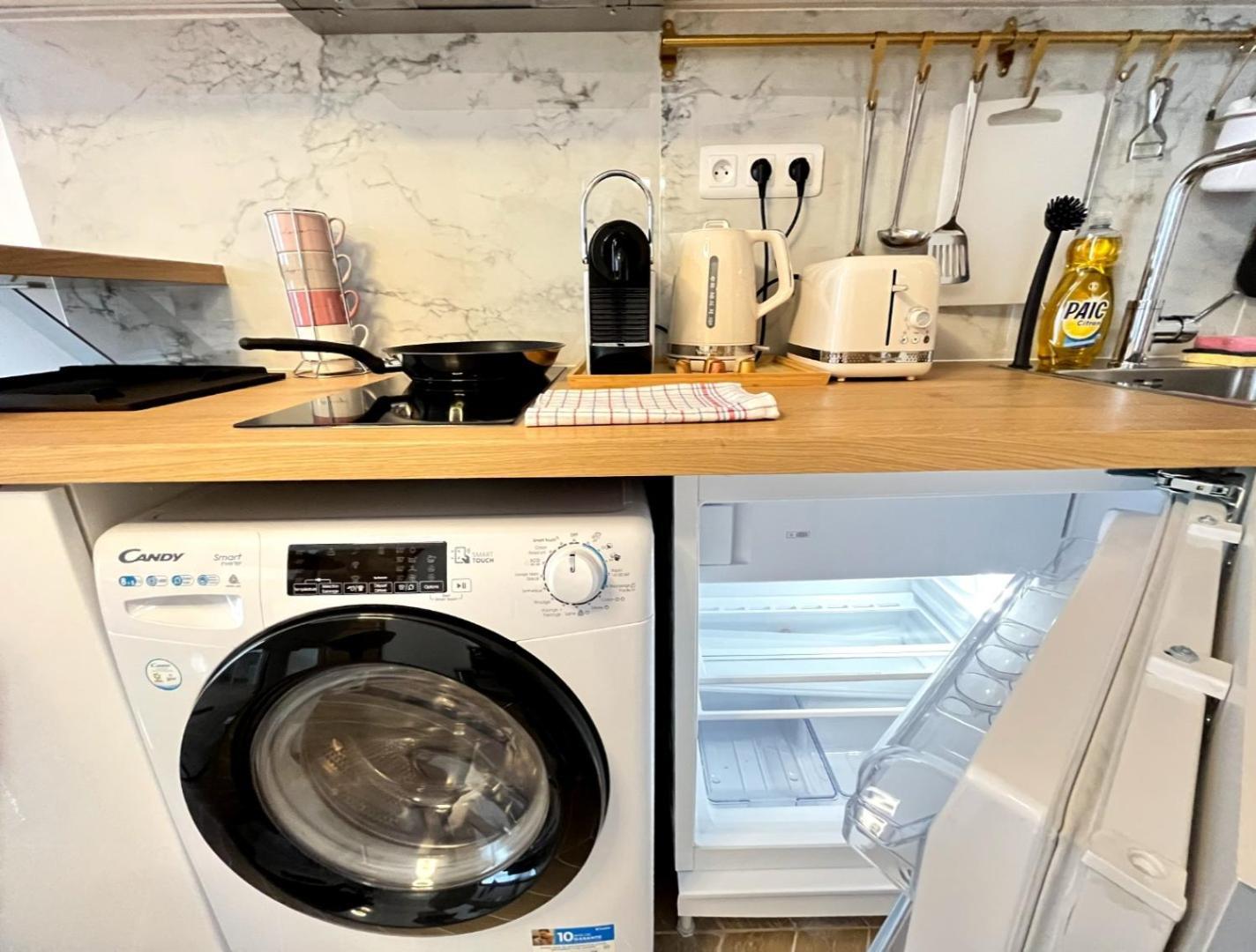 Apartment New *